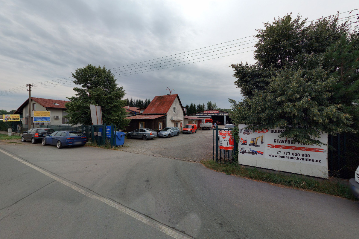 MZ hutní foto 4