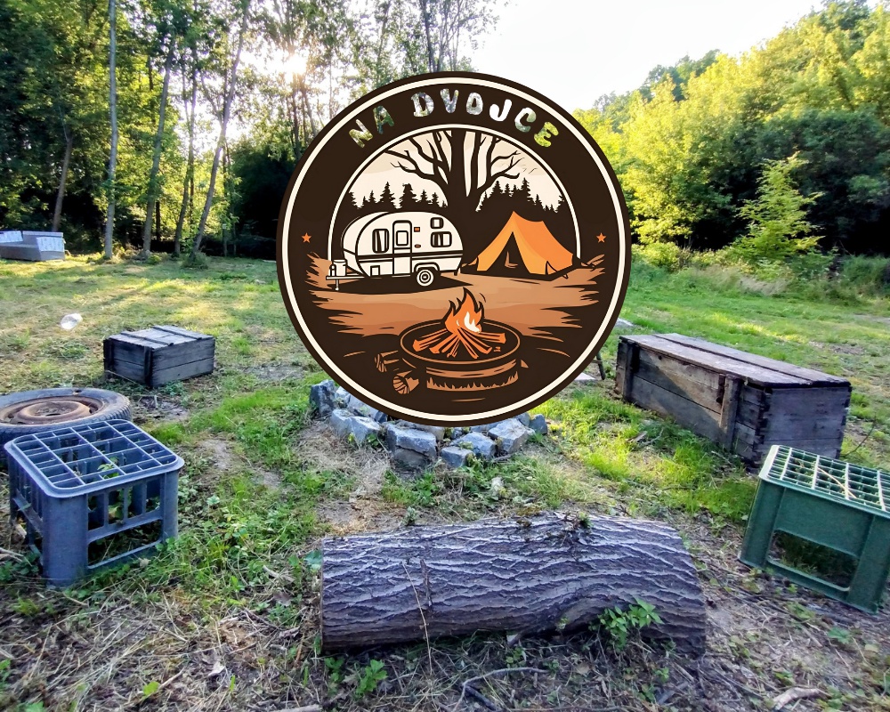 Tábořiště Na Dvojce