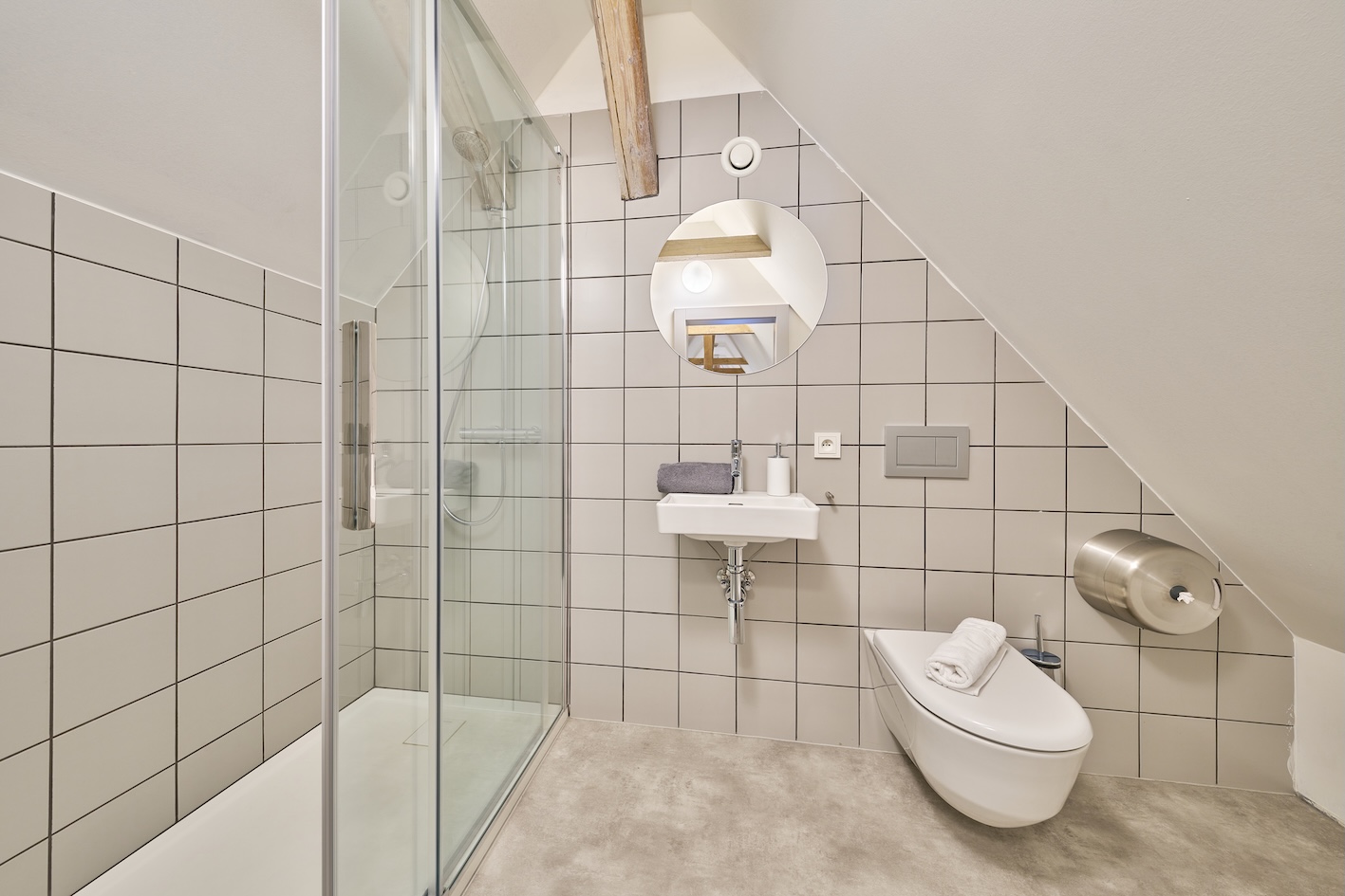 Apartmány Hořec foto 6