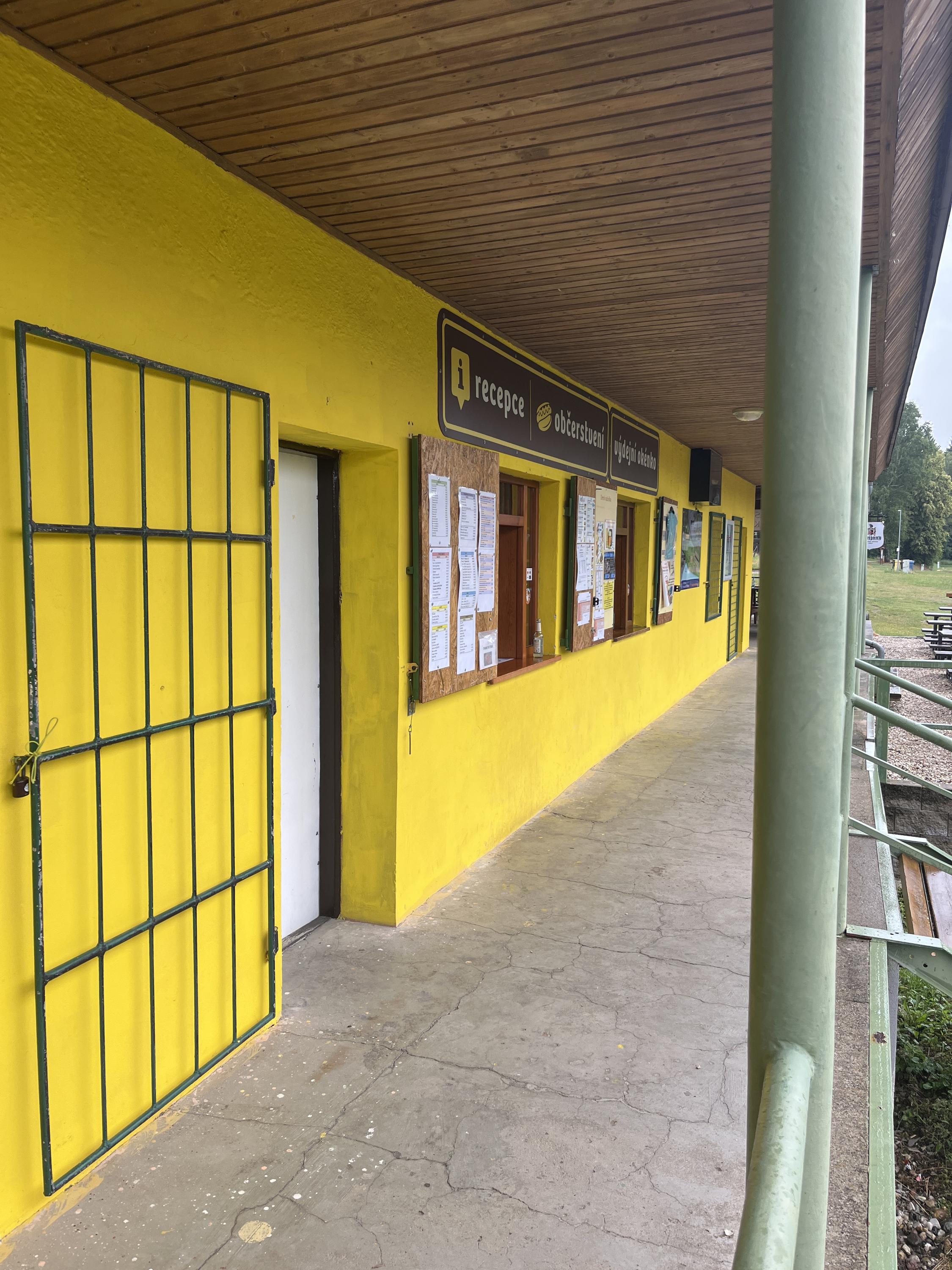 Občerstvení U koupaliště foto 4