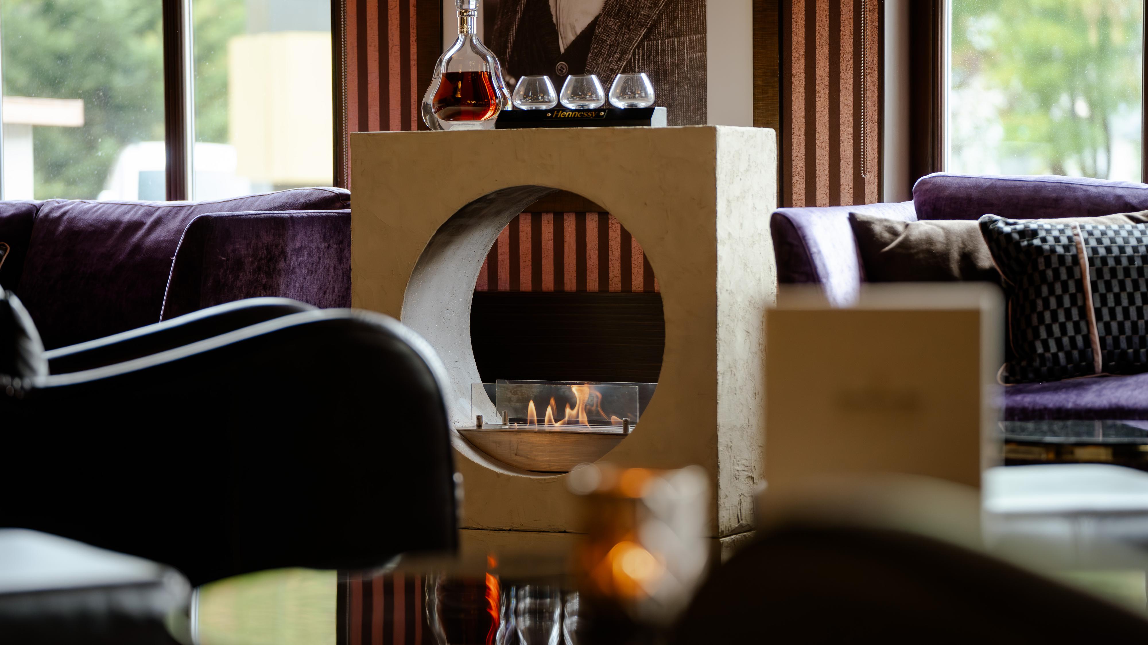 Hennessy Bar foto 6