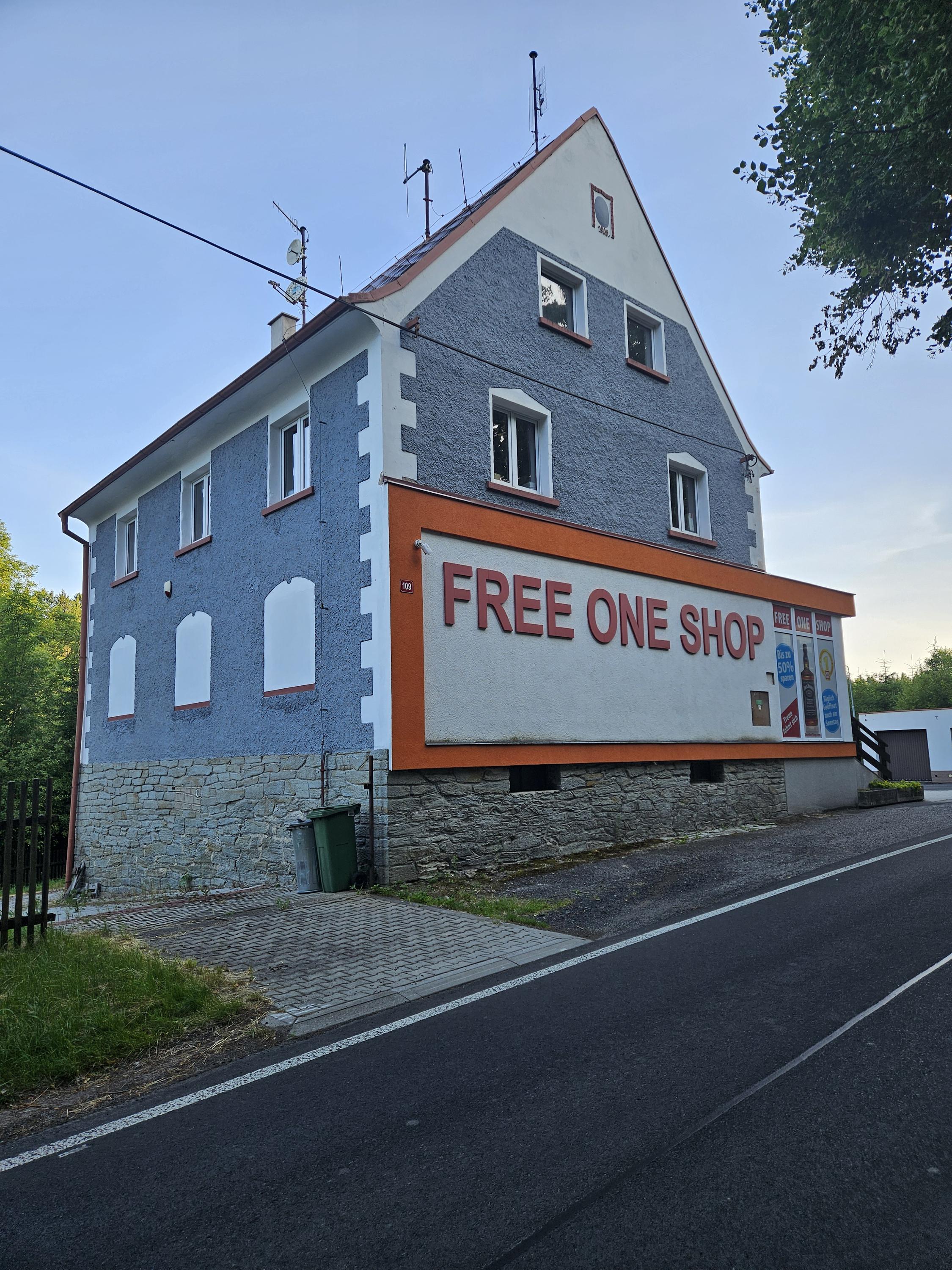 FreeOneShop foto 2