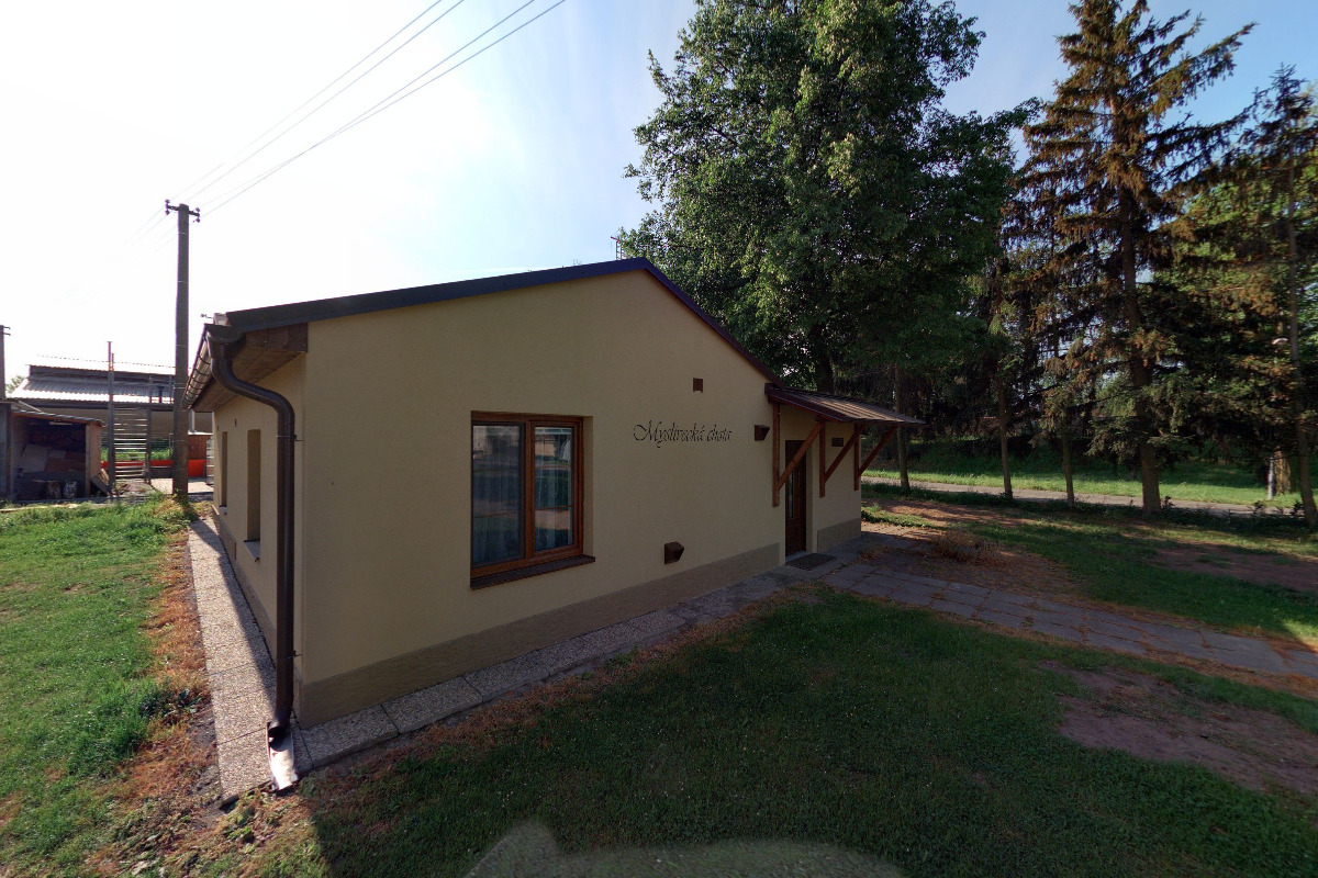 Myslivecký spolek JIZERA Předměřice nad Jizerou