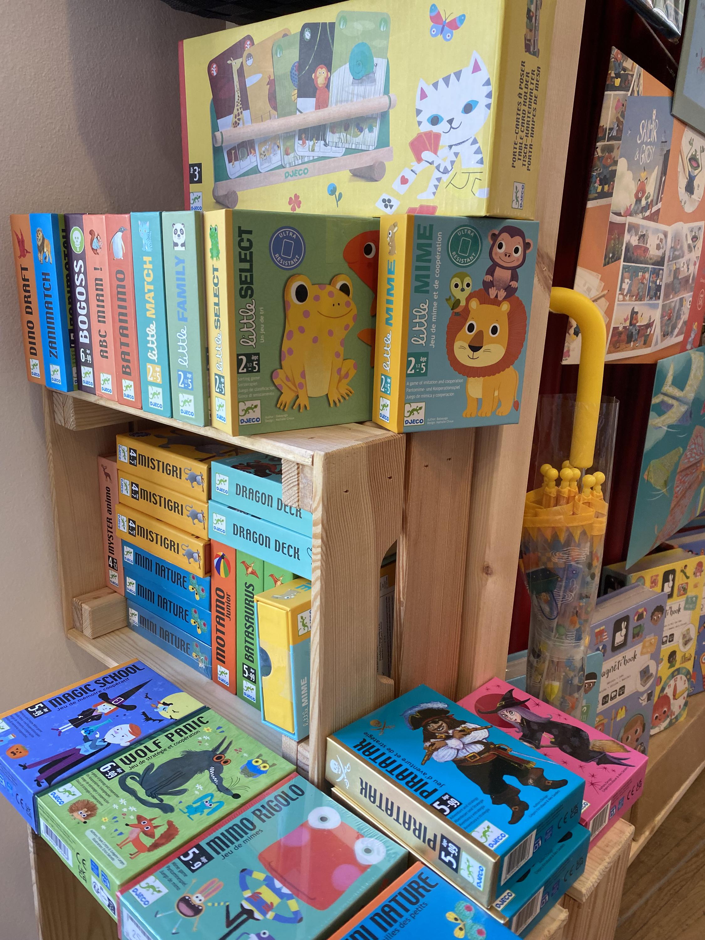 HráTi - prodej a půjčovna hraček a her foto 5