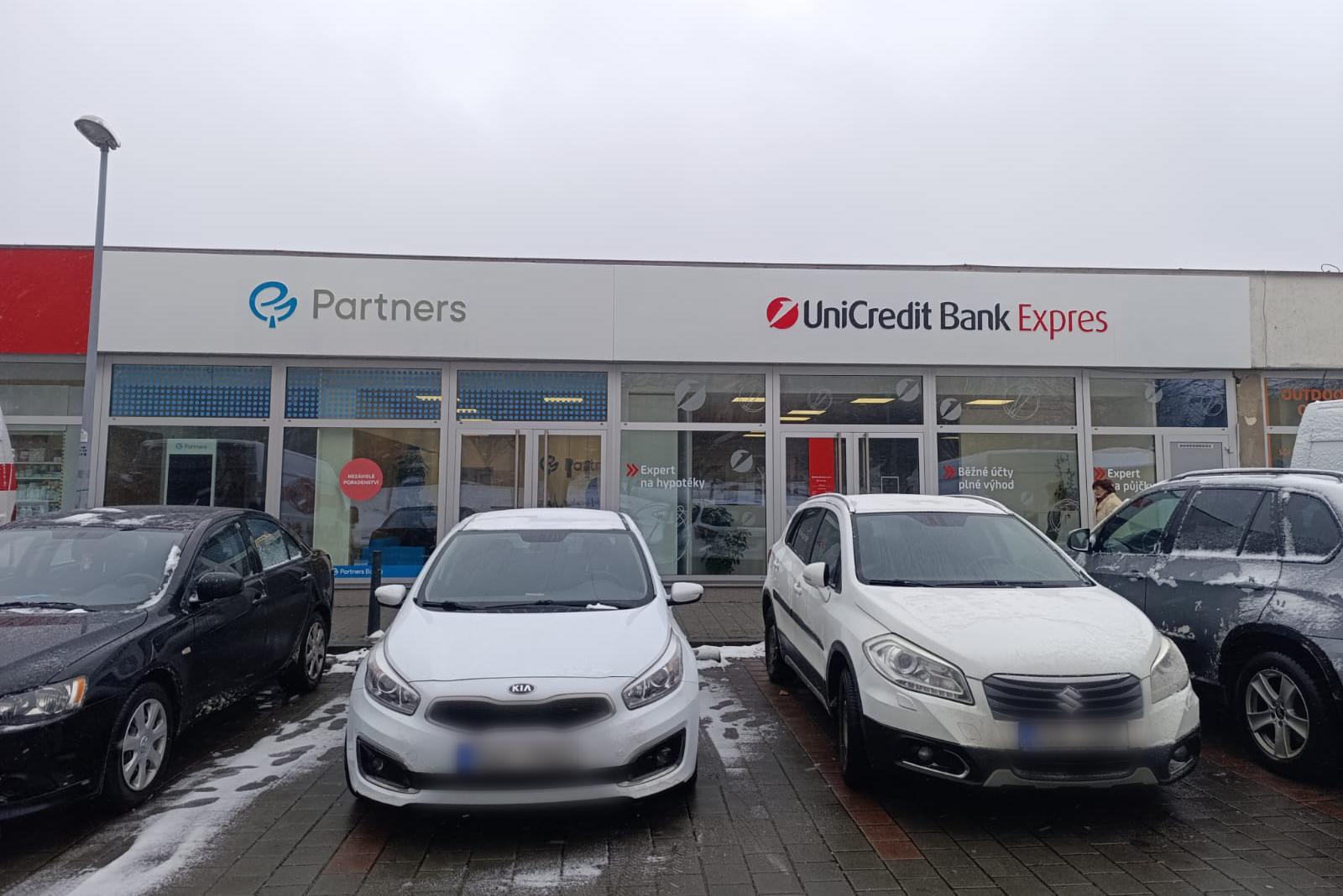 Poradenská kancelář Partners