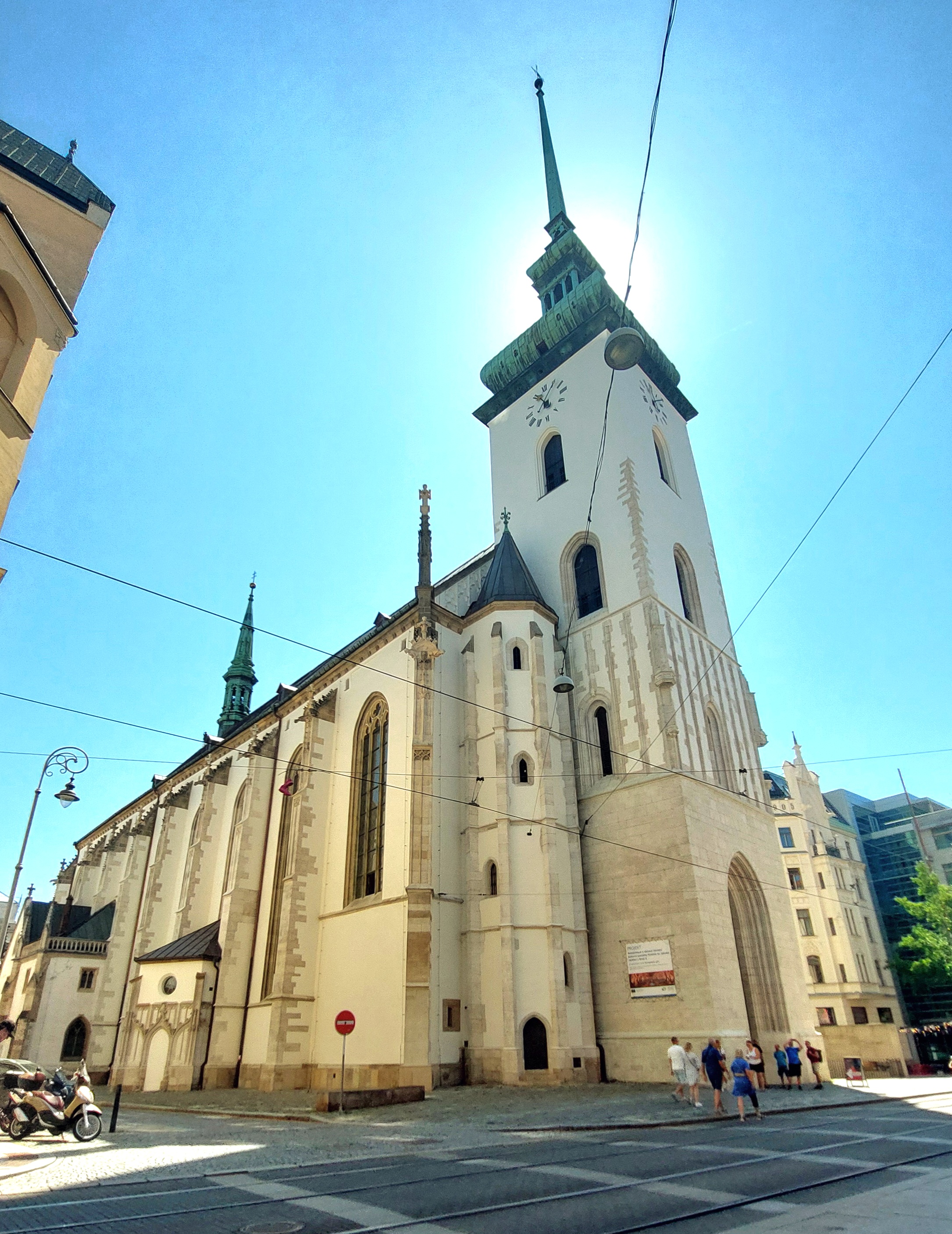 Římskokatolická farnost u kostela sv. Jakuba foto 5