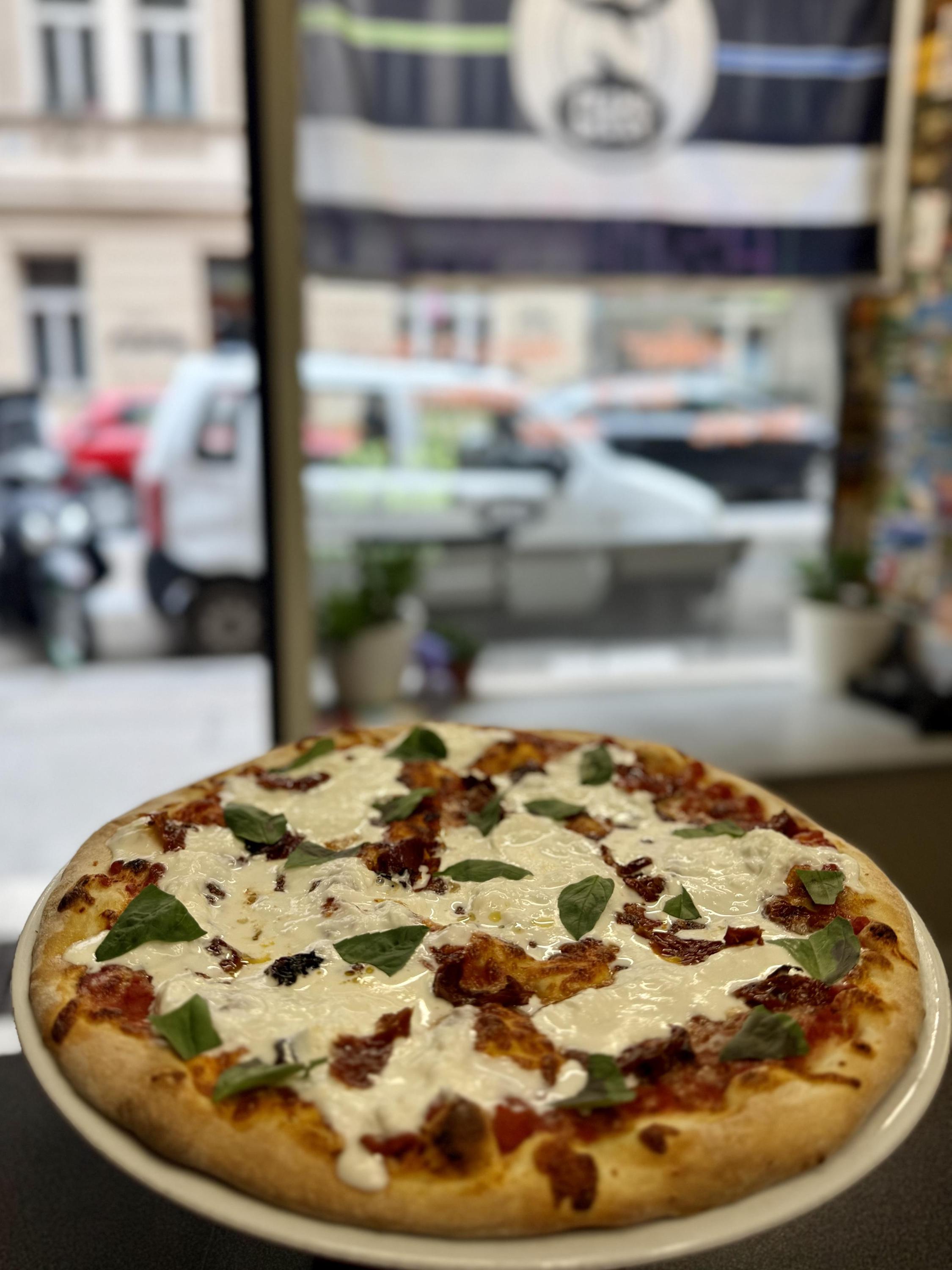Pizza Letná foto 5