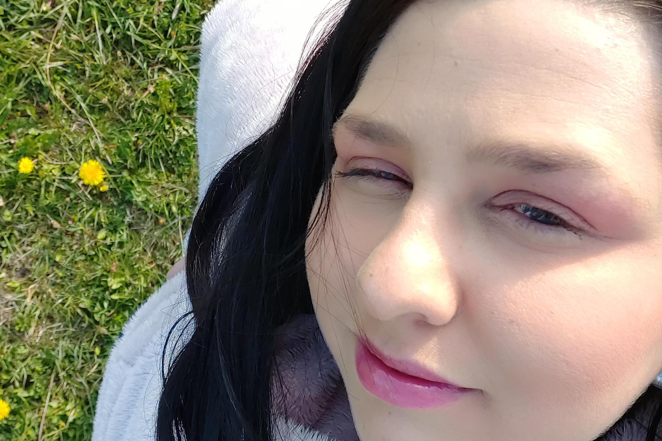 Barbora Žižková - kartářka