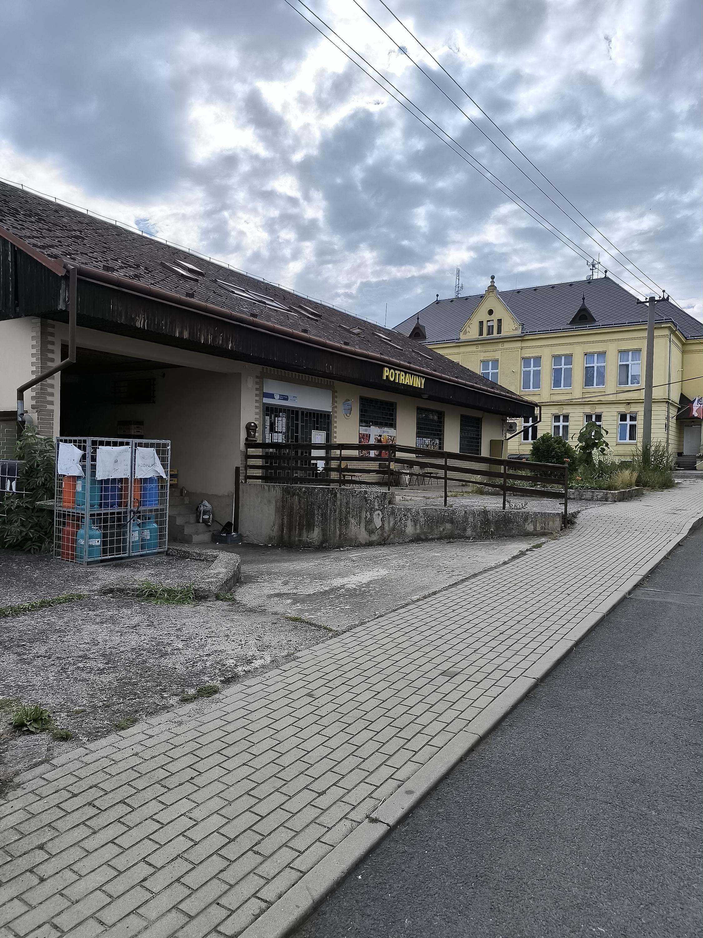 Můjobchod - Potraviny Chotiměř foto 4