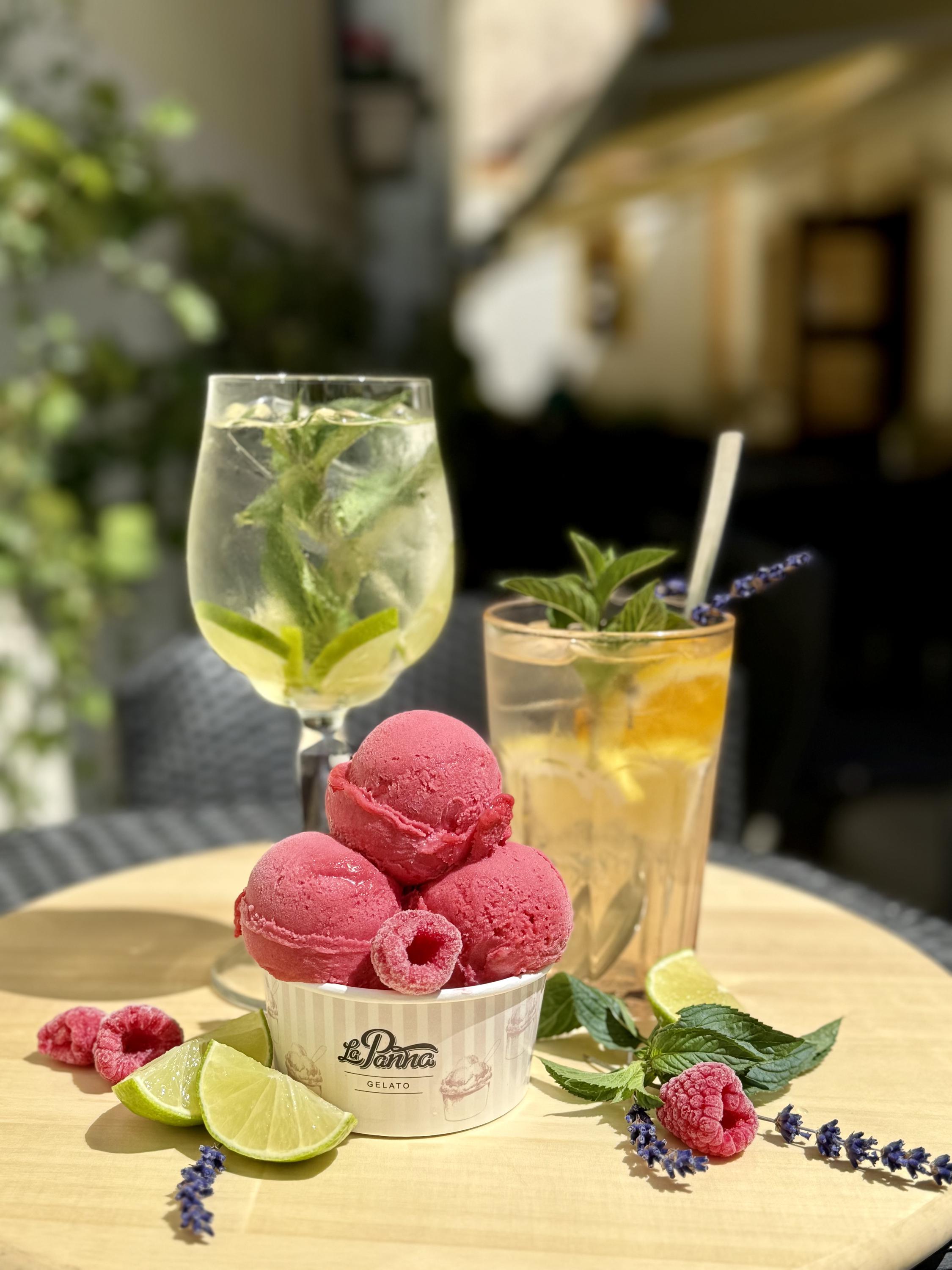 Kavárna Pod Věží foto 4