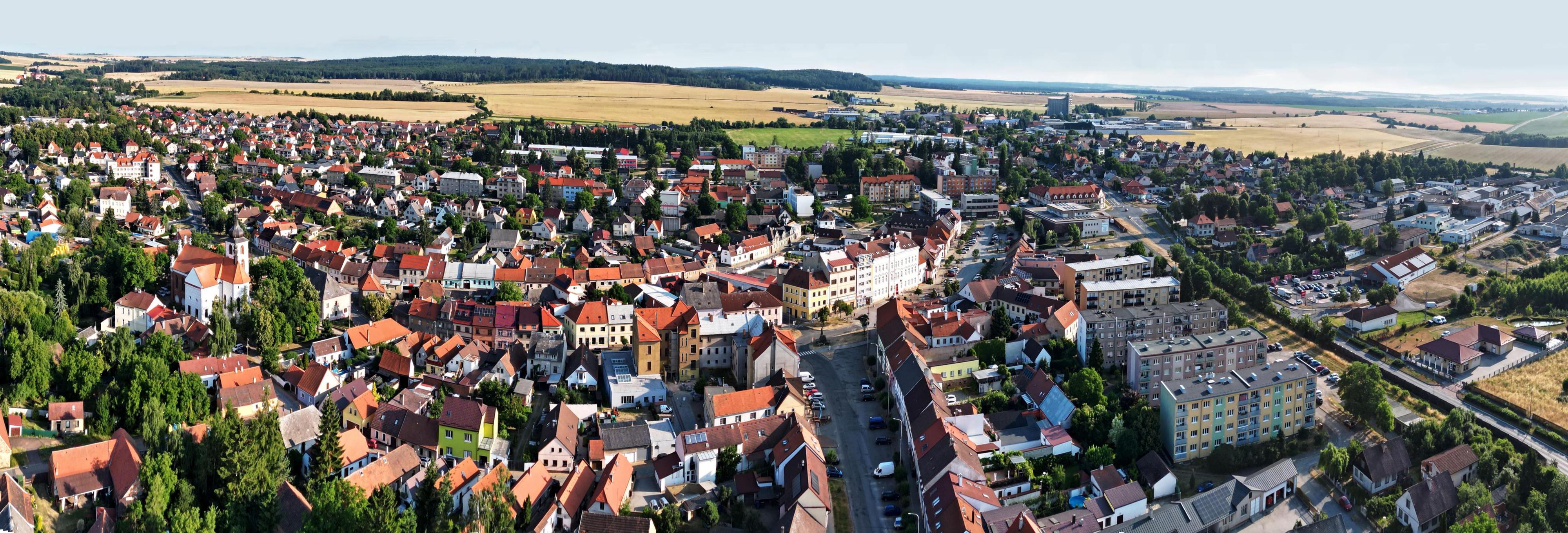 Kralovice - městský úřad foto 5