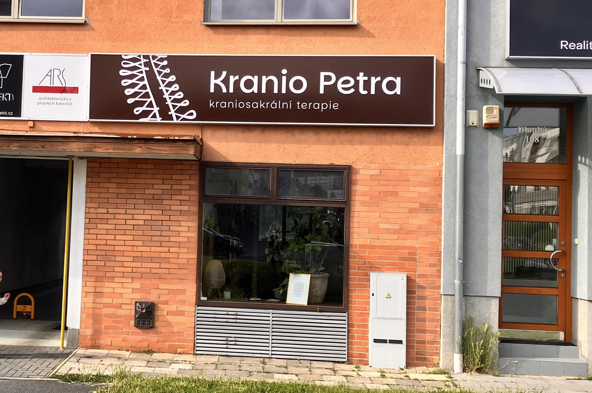 Kranio Petra foto 1