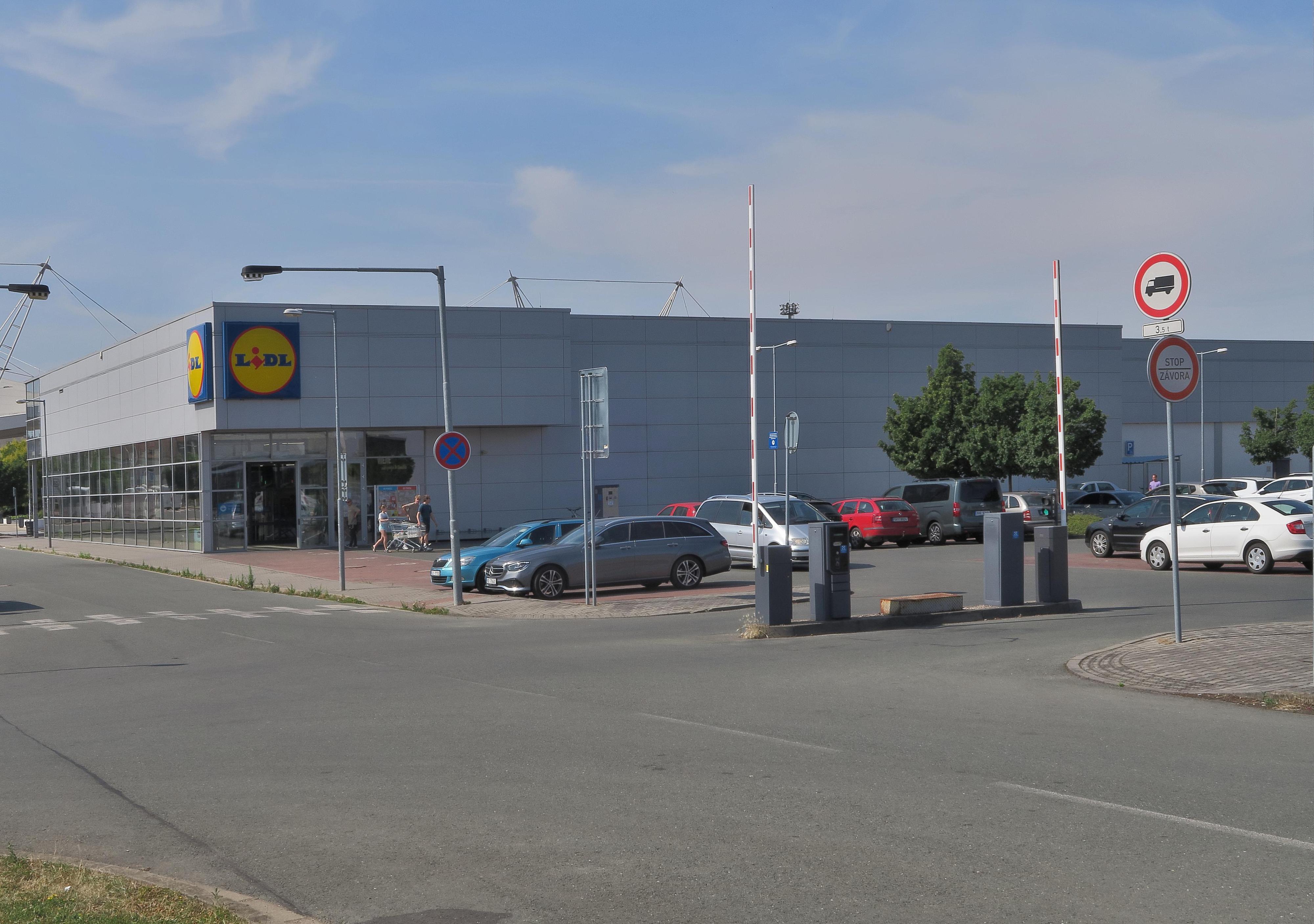 Lidl foto 3
