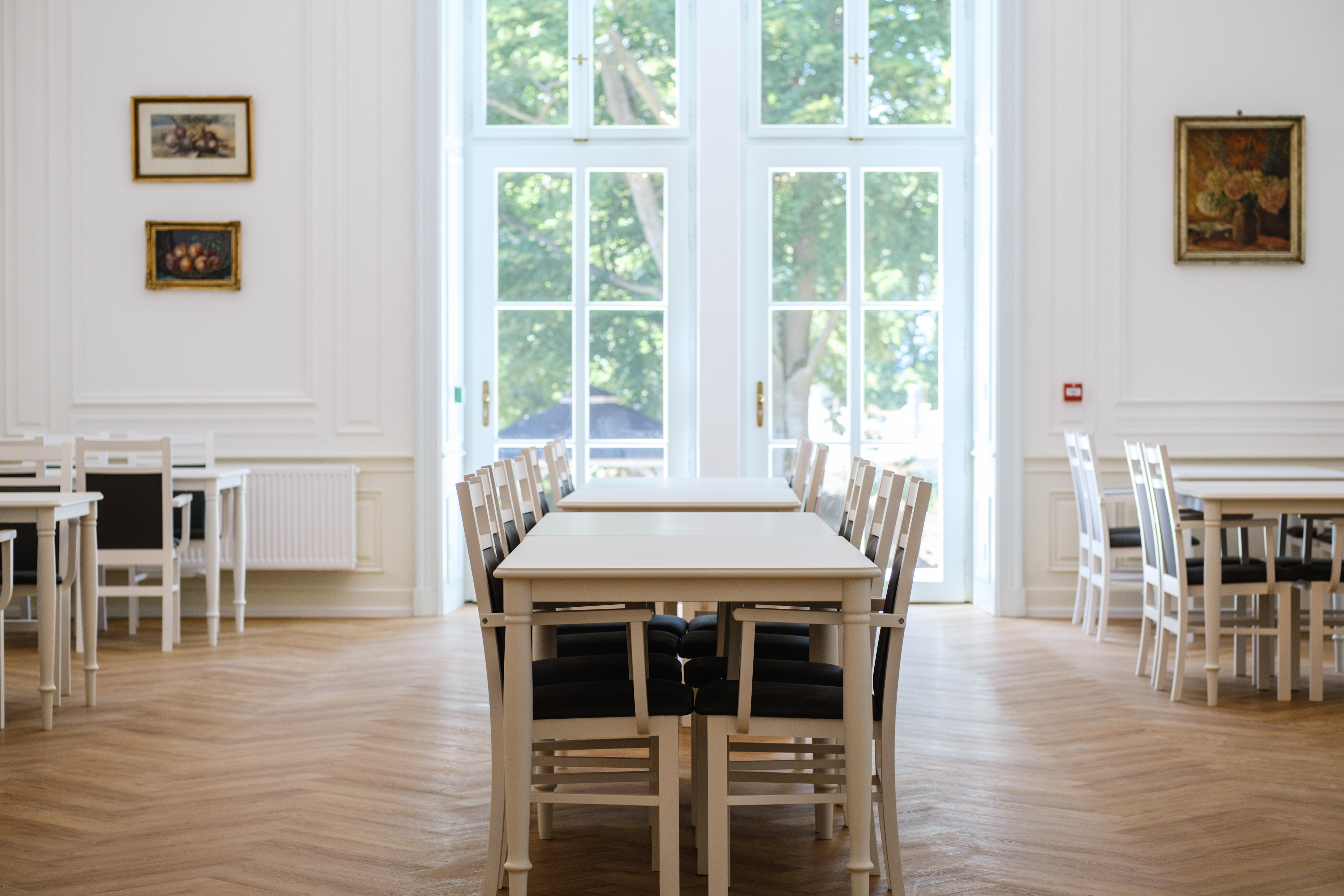 Domov pro seniory Senlife Chodová Planá foto 3