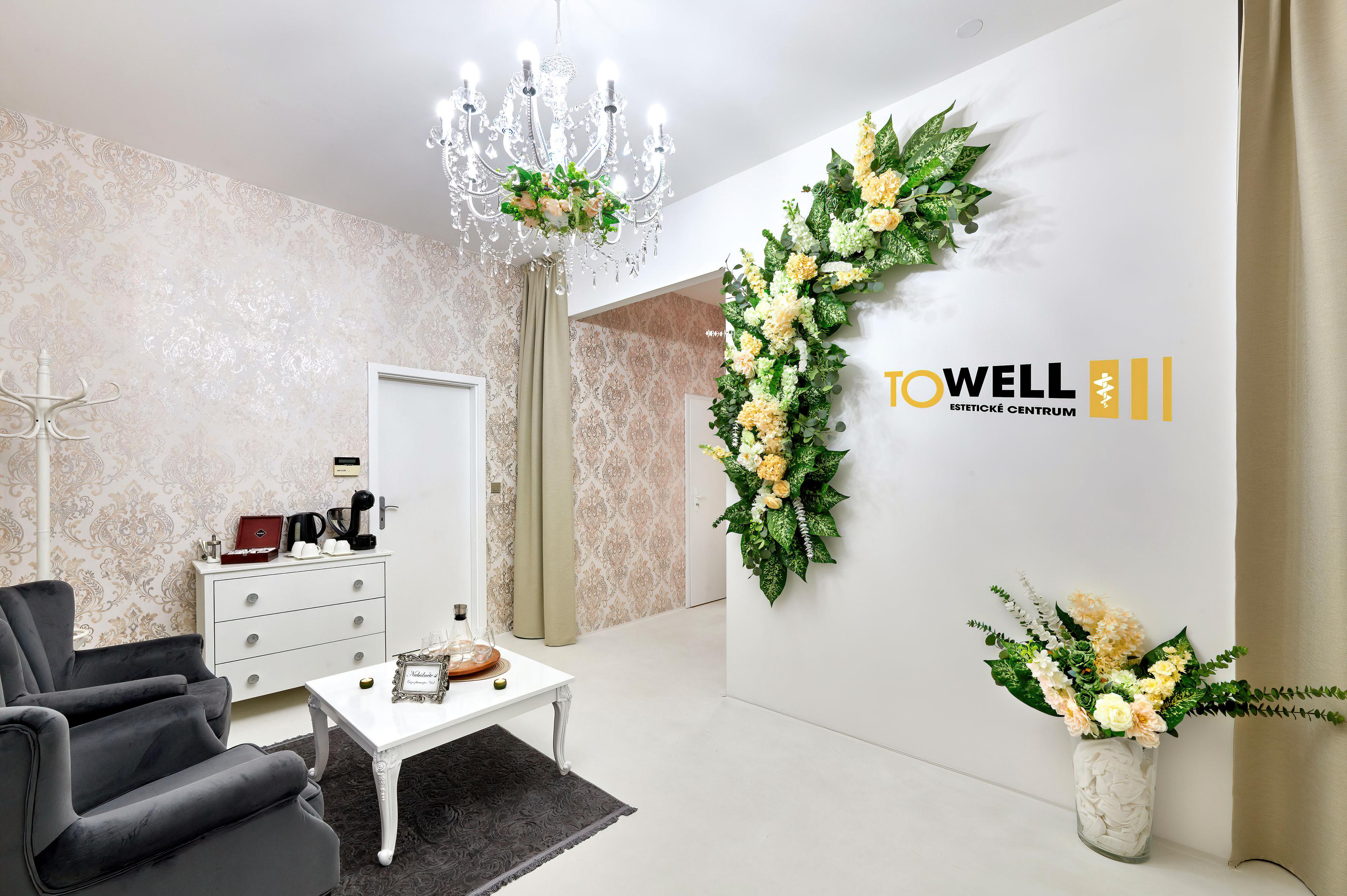 Estetické centrum ToWell Plzeň foto 1