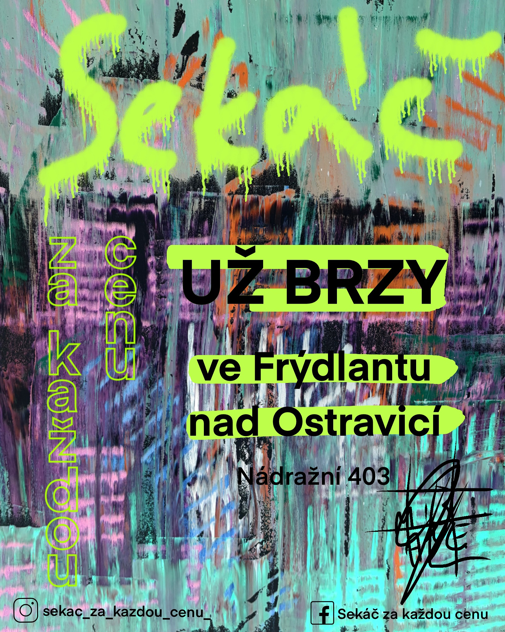 Sekáč za každou cenu foto 4