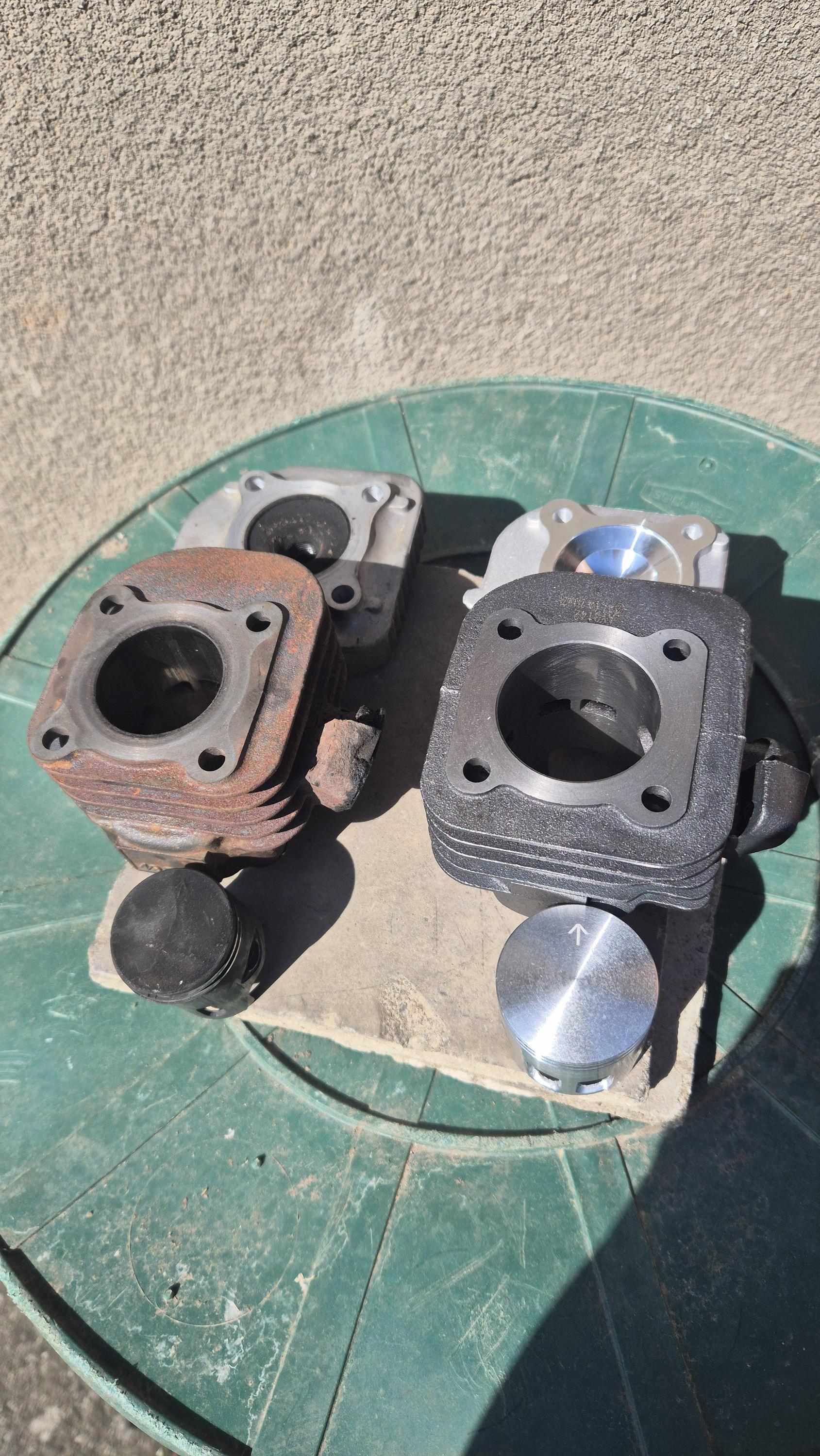 Motoservis Krebes foto 4