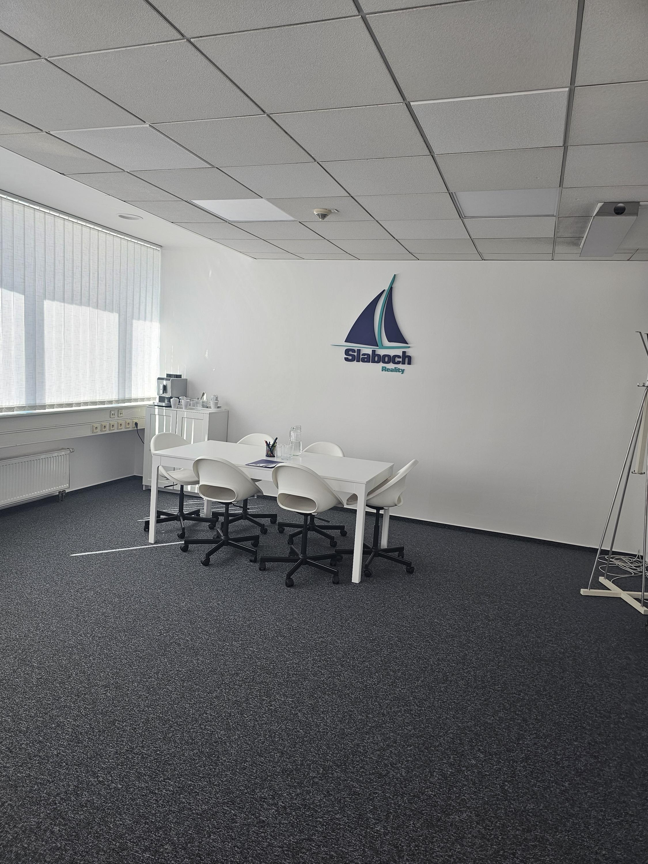 Pavel Slaboch - realitní kancelář foto 2