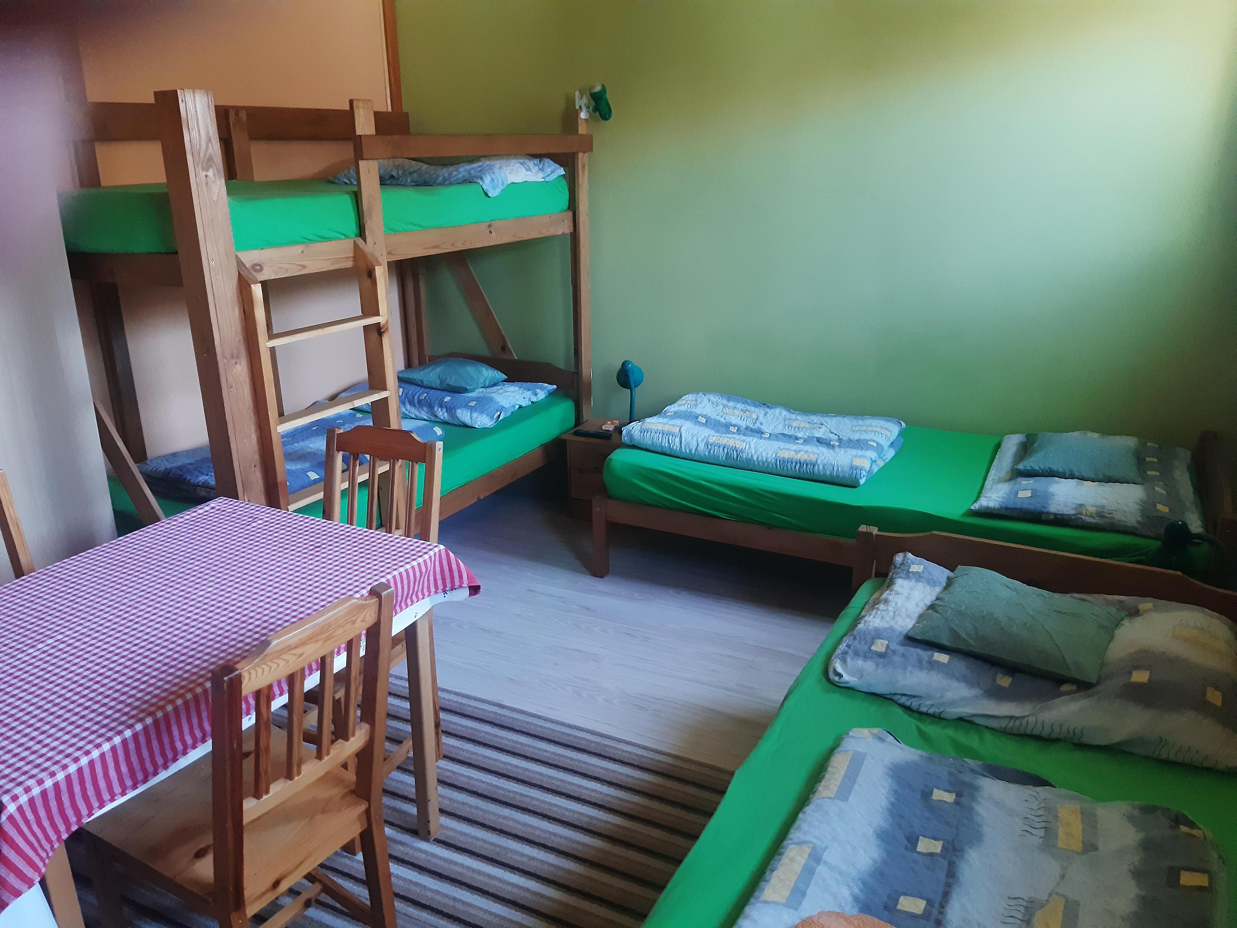 Apartmány Kroměřížsko foto 3