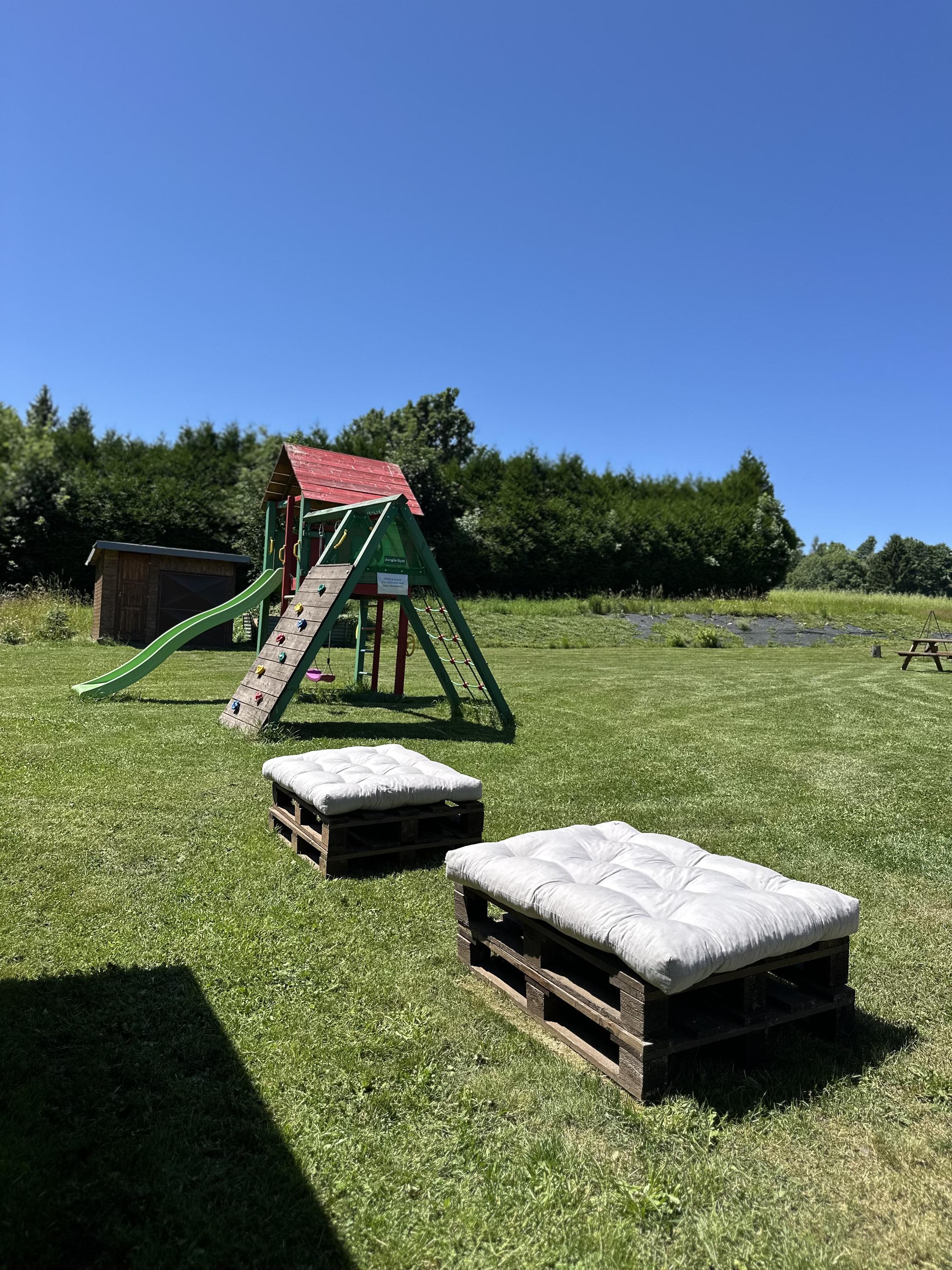 Občerstvení U Pařezu foto 4