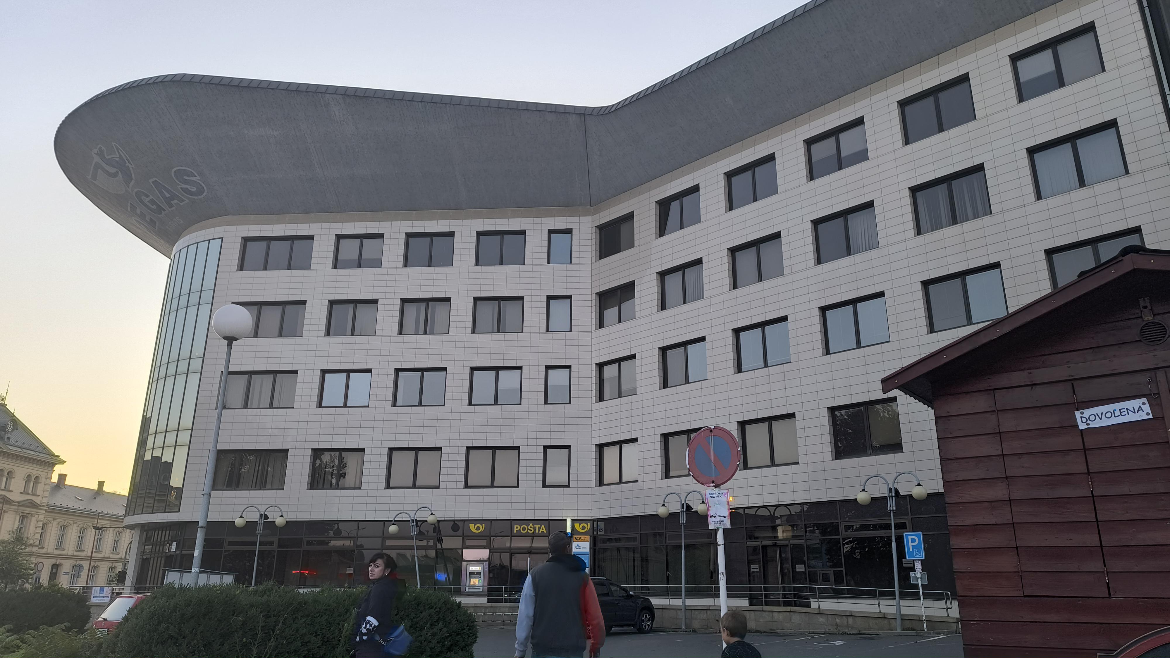 Pošta Přerov 1 foto 4