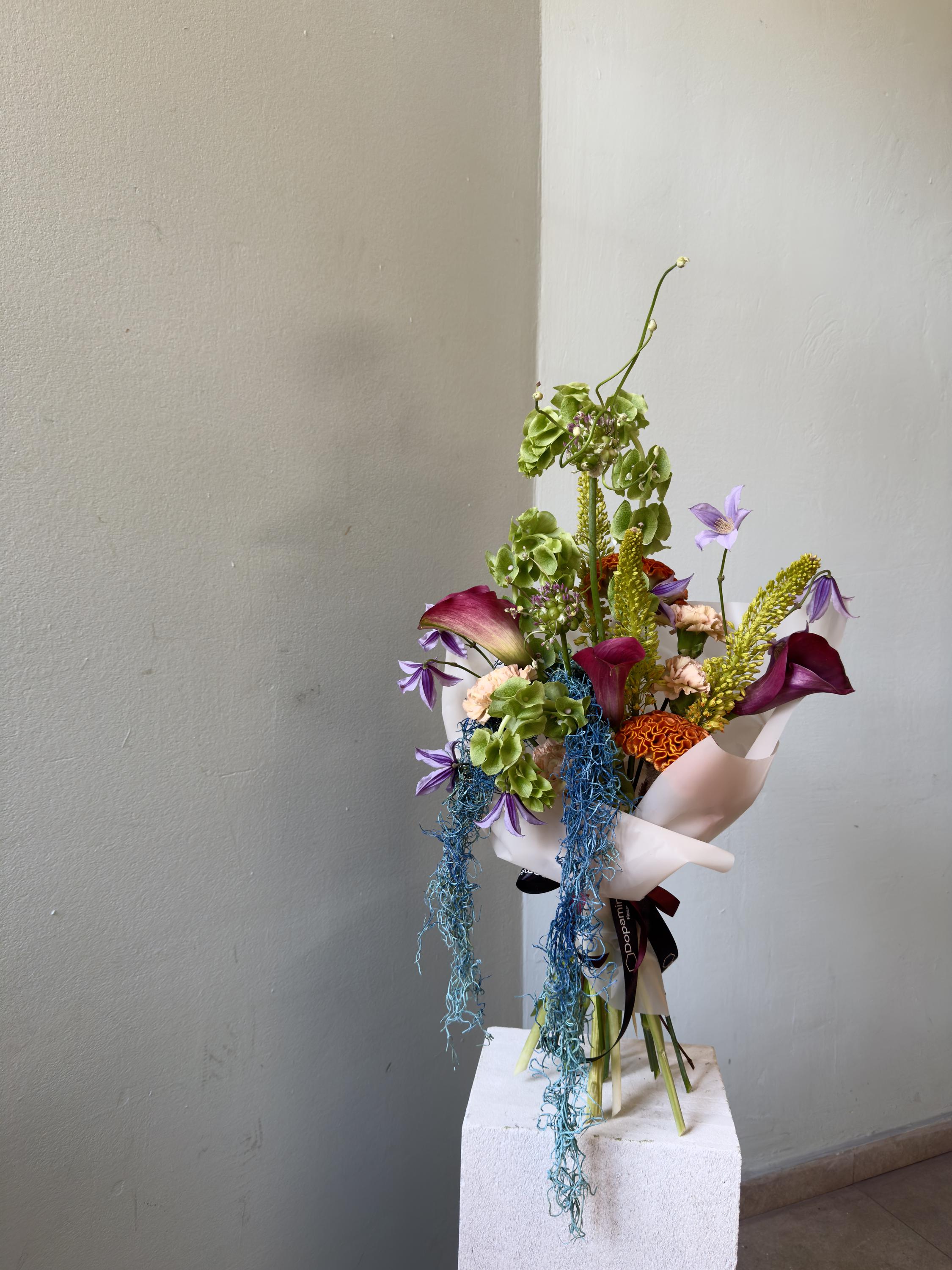 Dopamine Flower Atelier foto 2