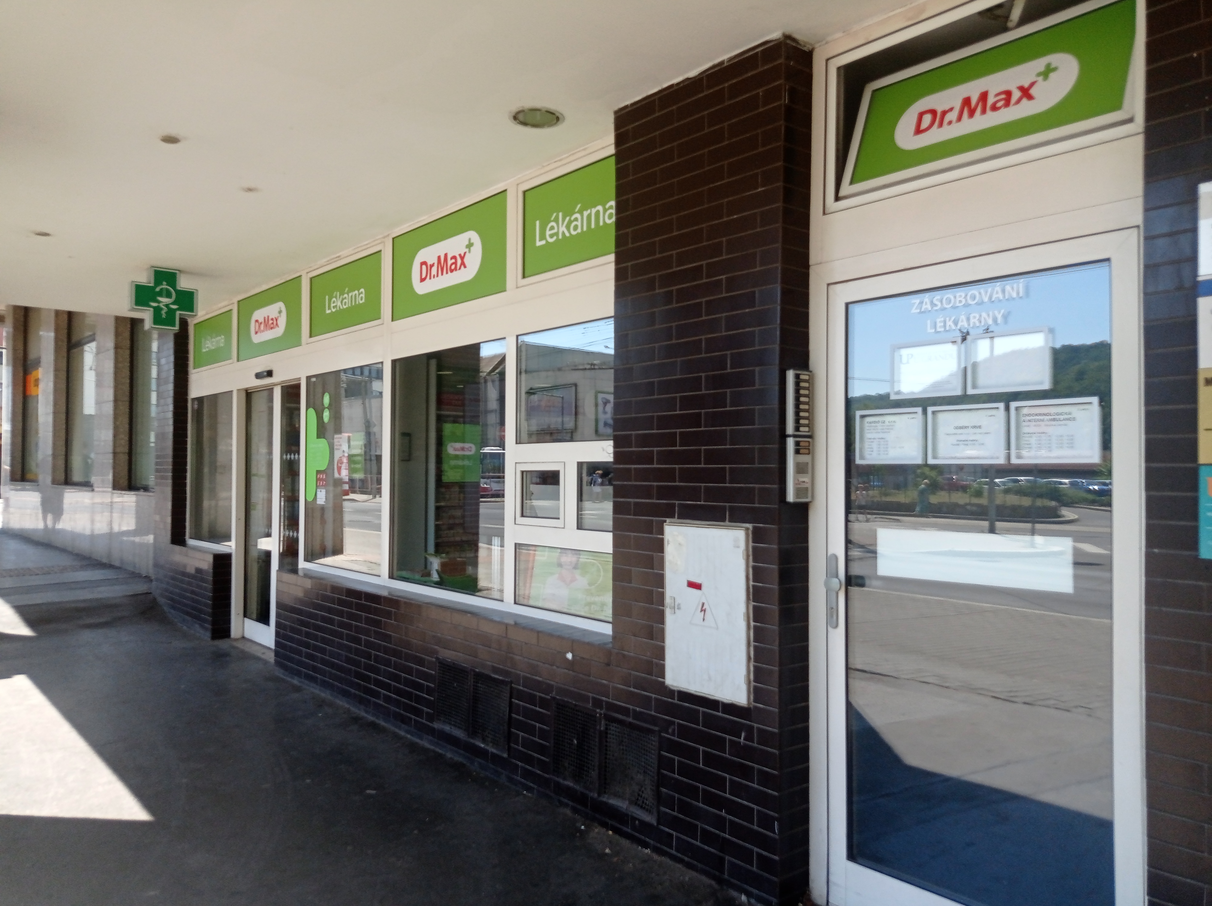 Dr.Max Lékárna foto 3