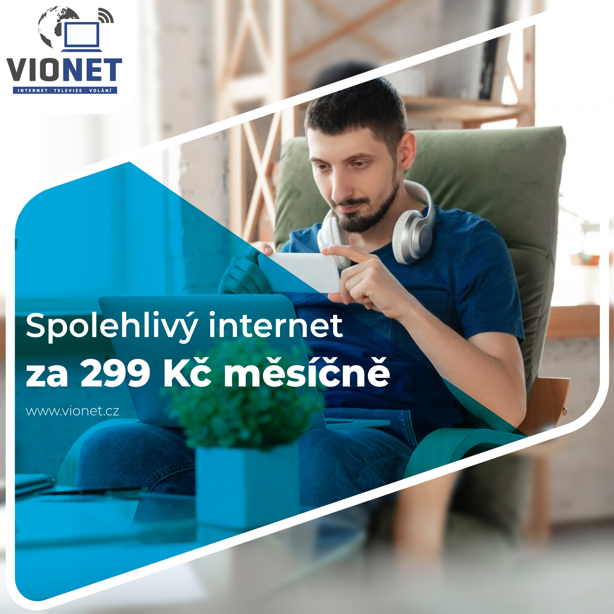 VIONET foto 4