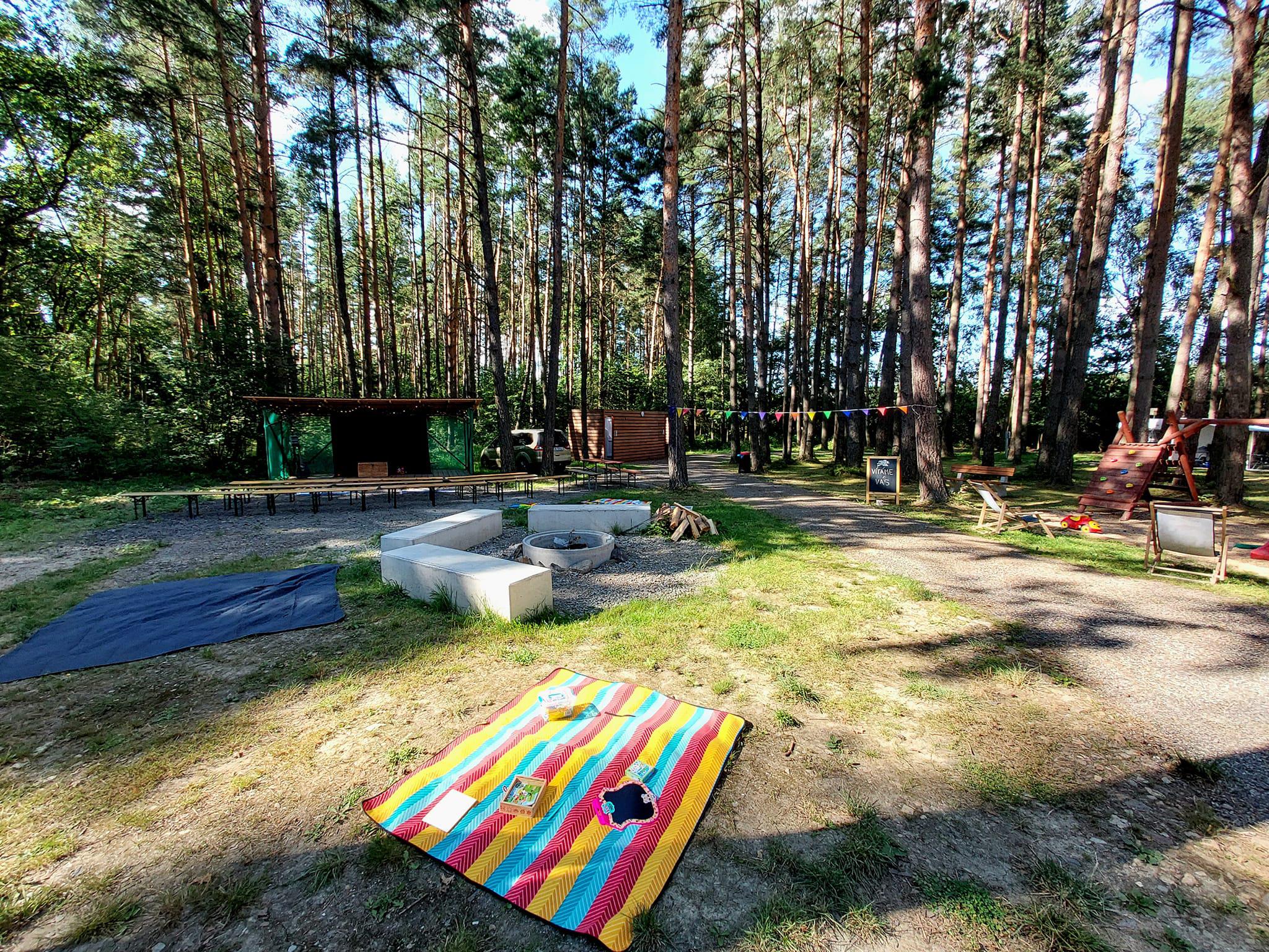 Kemp Rytíř foto 2