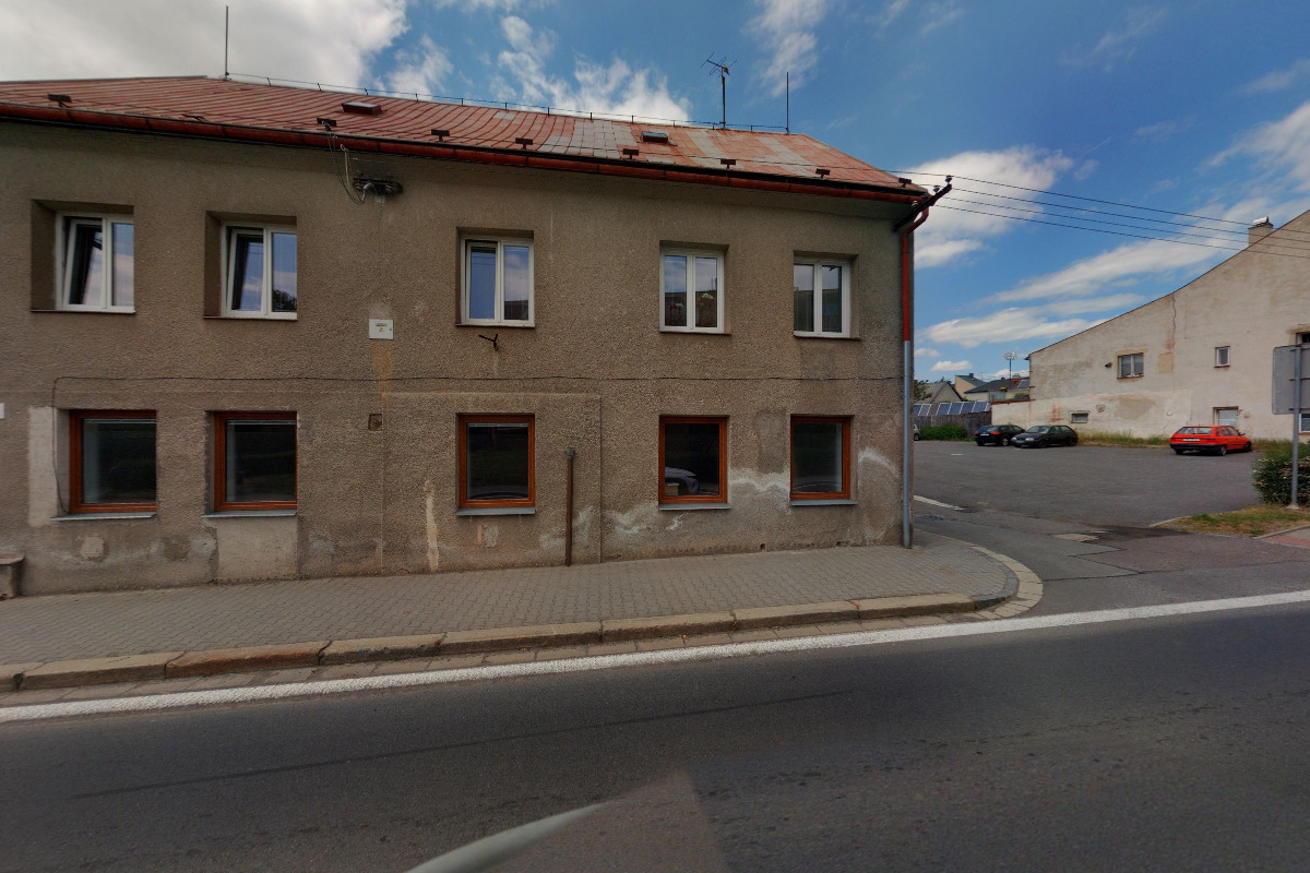 Jídelnička M&J foto 6