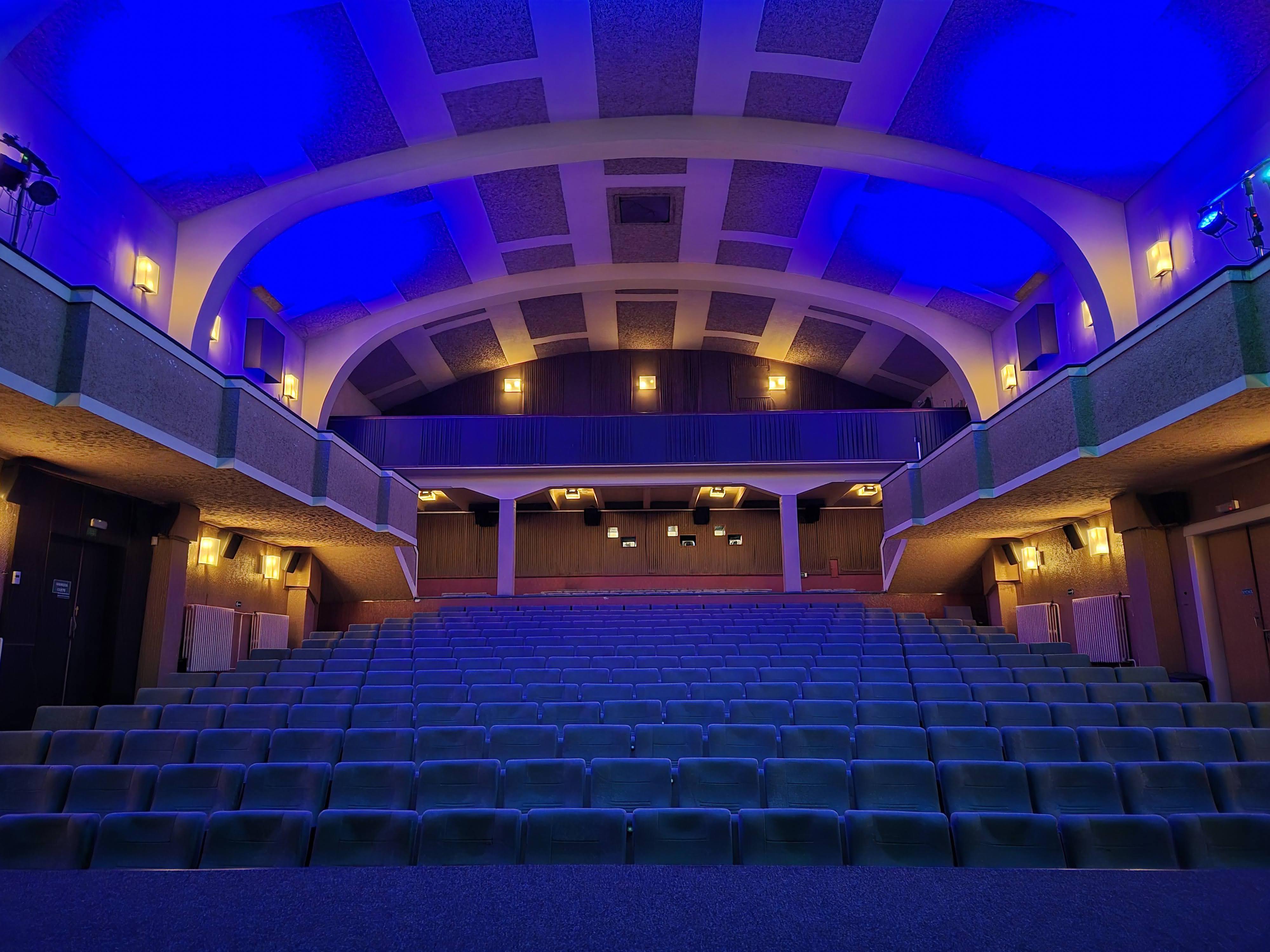 Kino Sokol Nymburk foto 6