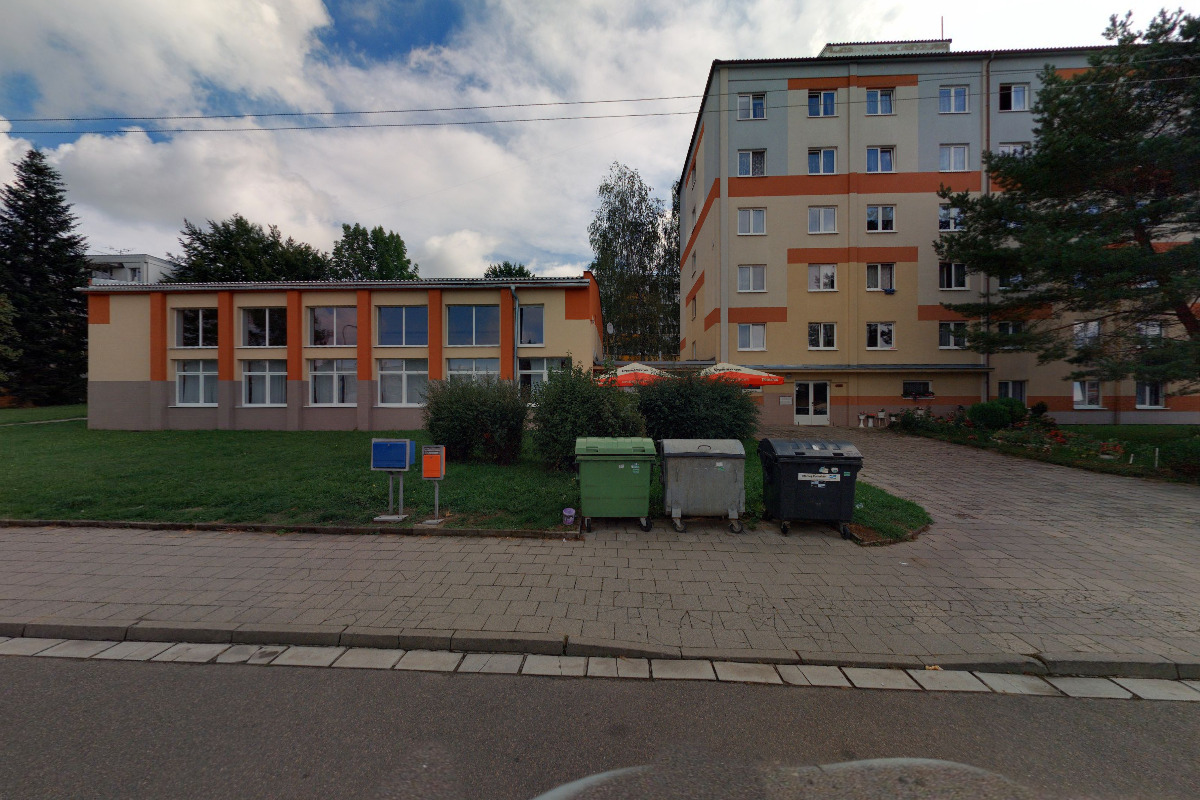 Stepík Nové Město nad Metují