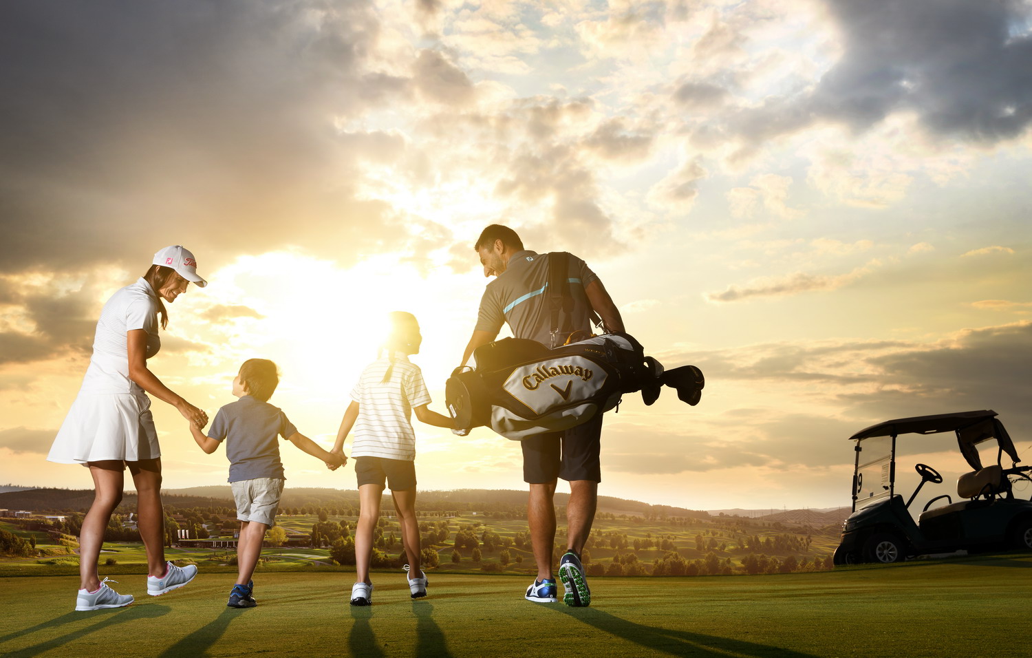 GOLF & SKI RESORT OSTRAVICE foto 3