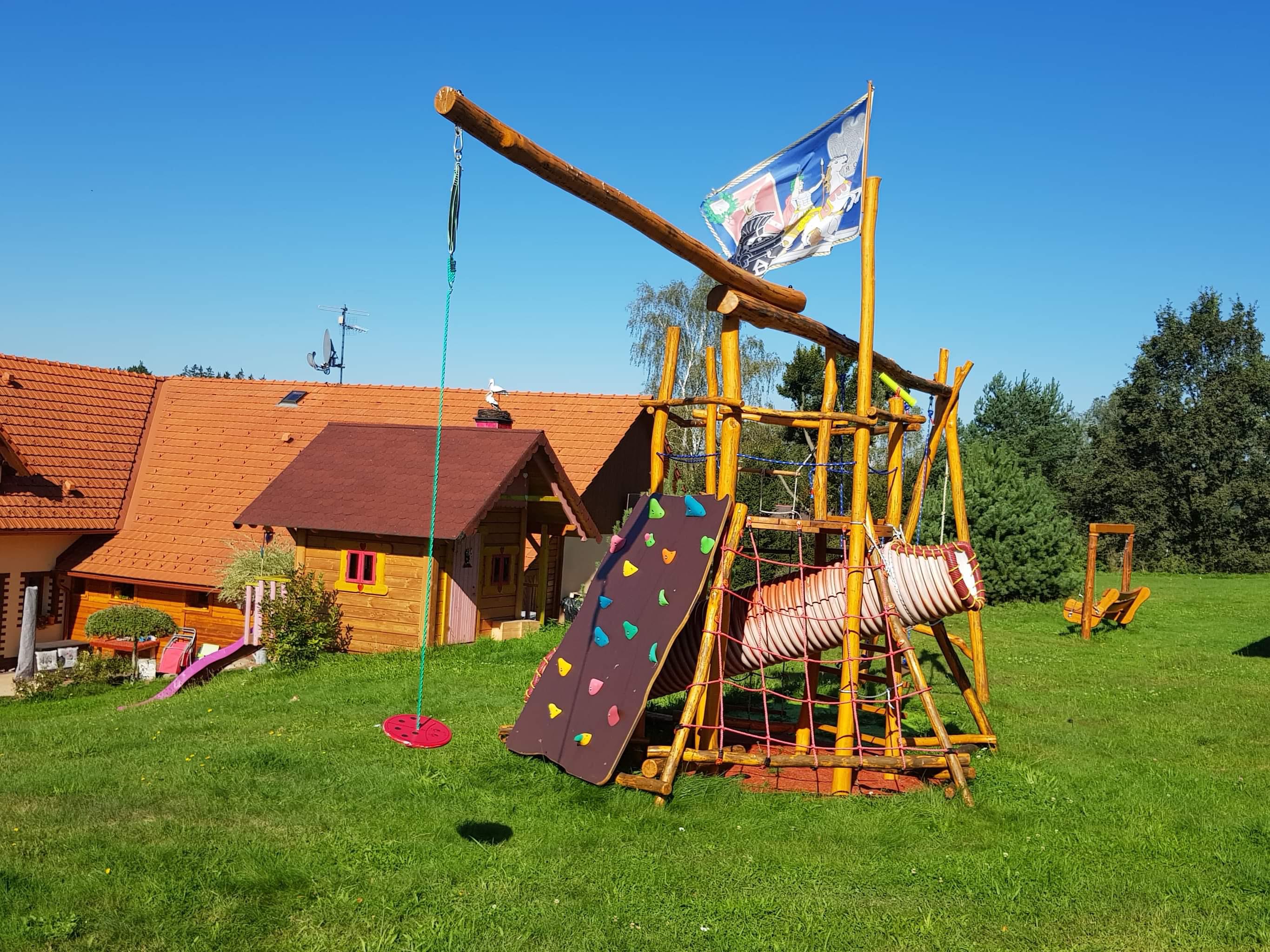 Apartmány Růženka foto 6