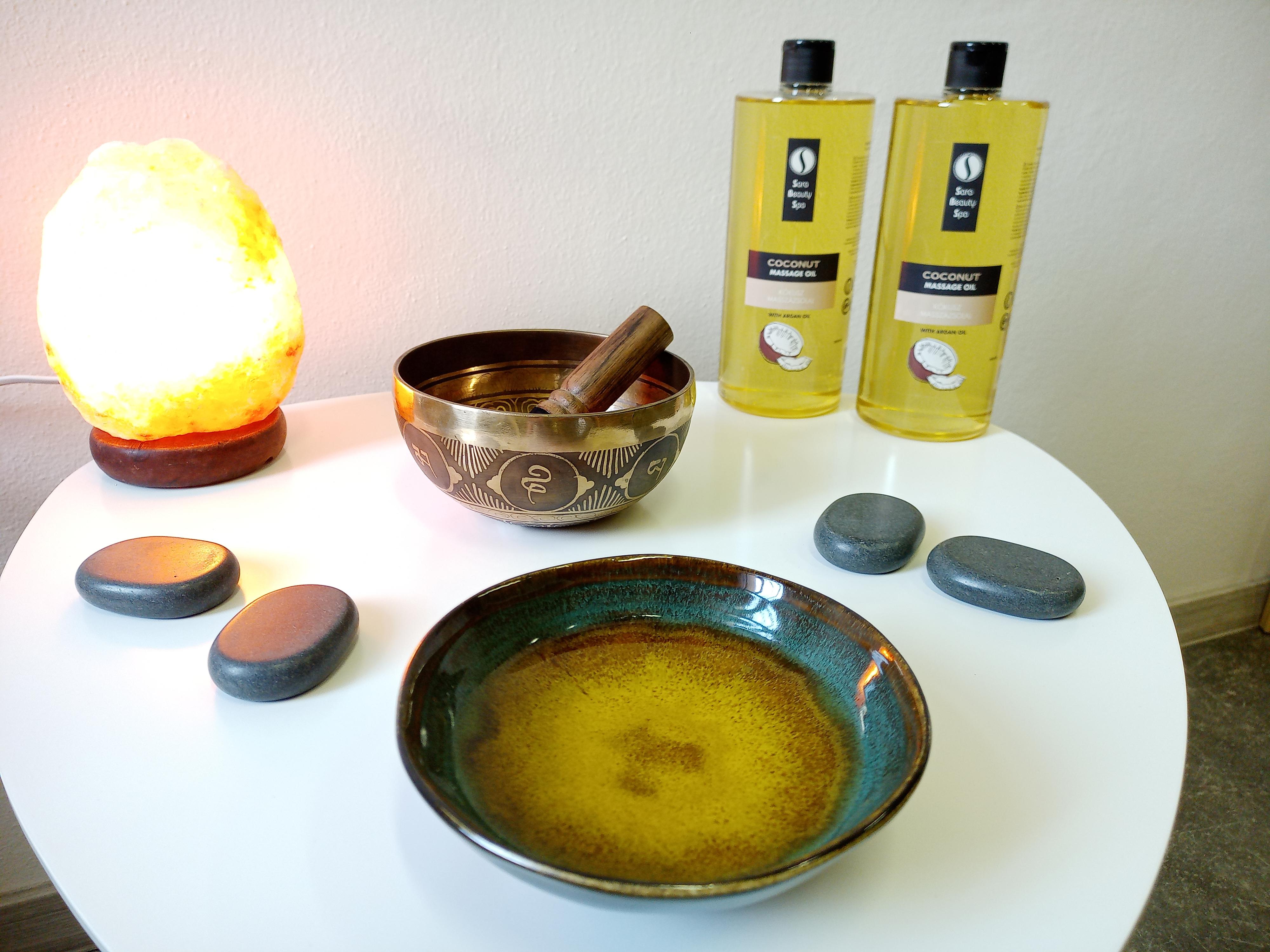 Masáže Oáza foto 3