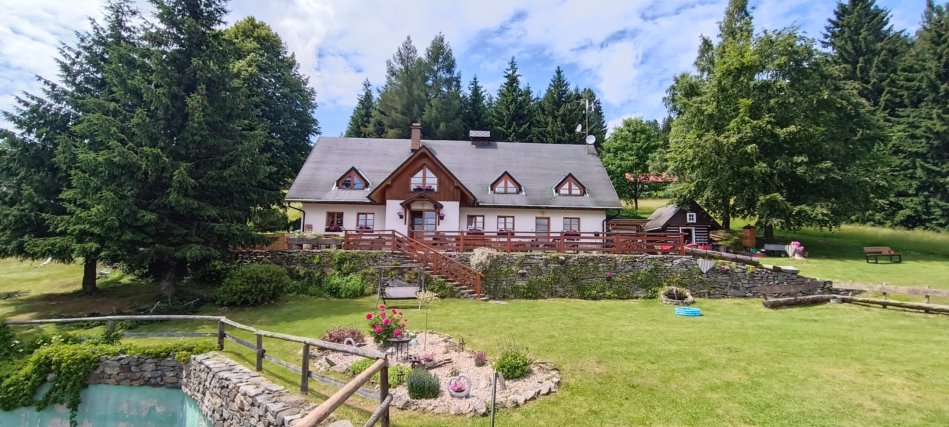 Hotel Gabriela