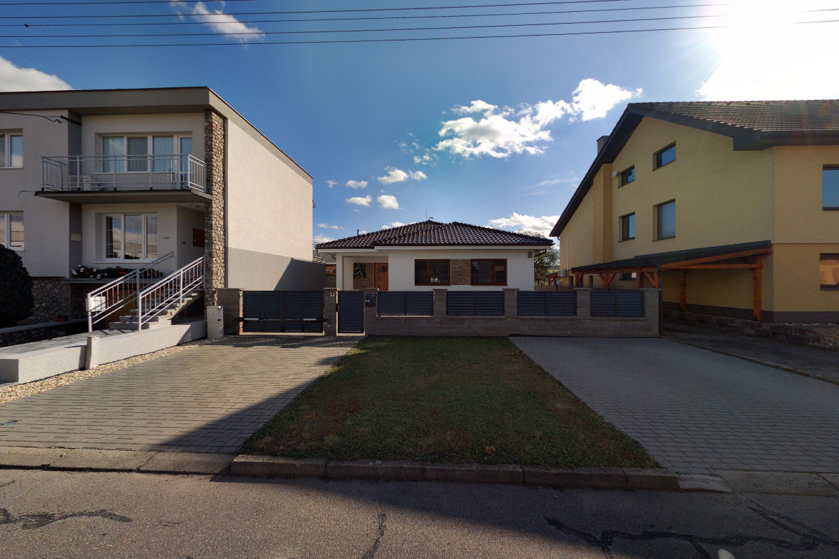 Reality Zdeněk Solařík