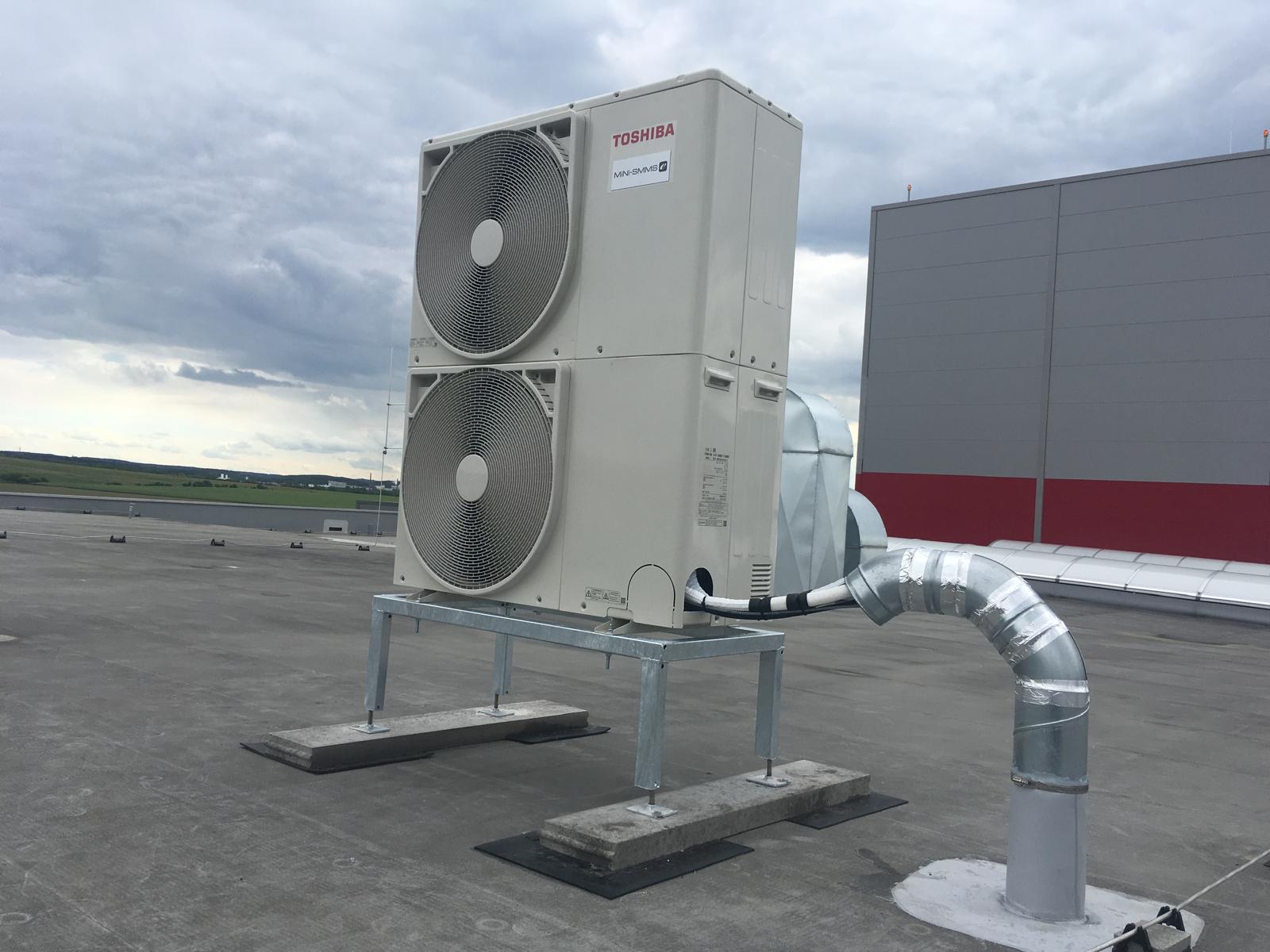 Klimatizace Jiří Krystl foto 2