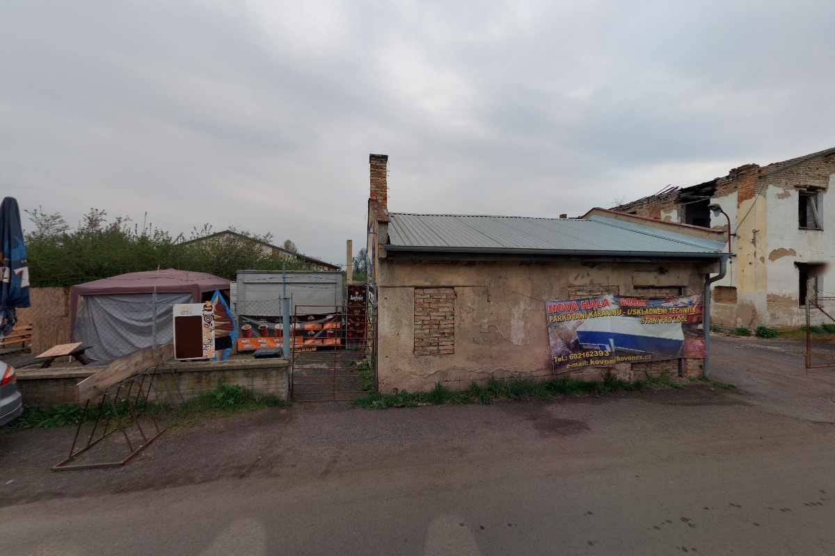 VS Transport & Logistic, s.r.o.