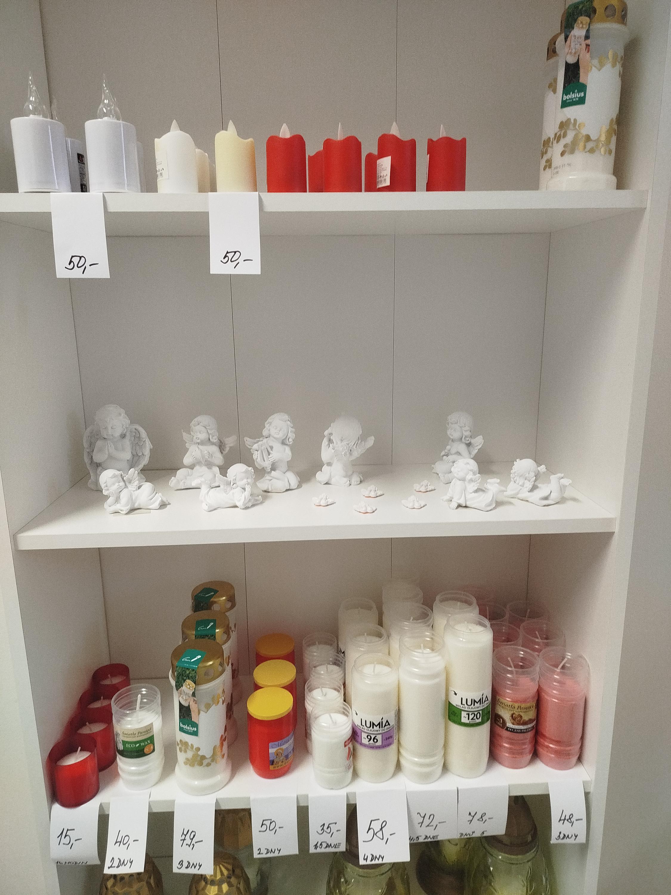 Květinářství Tichá zahrada foto 2