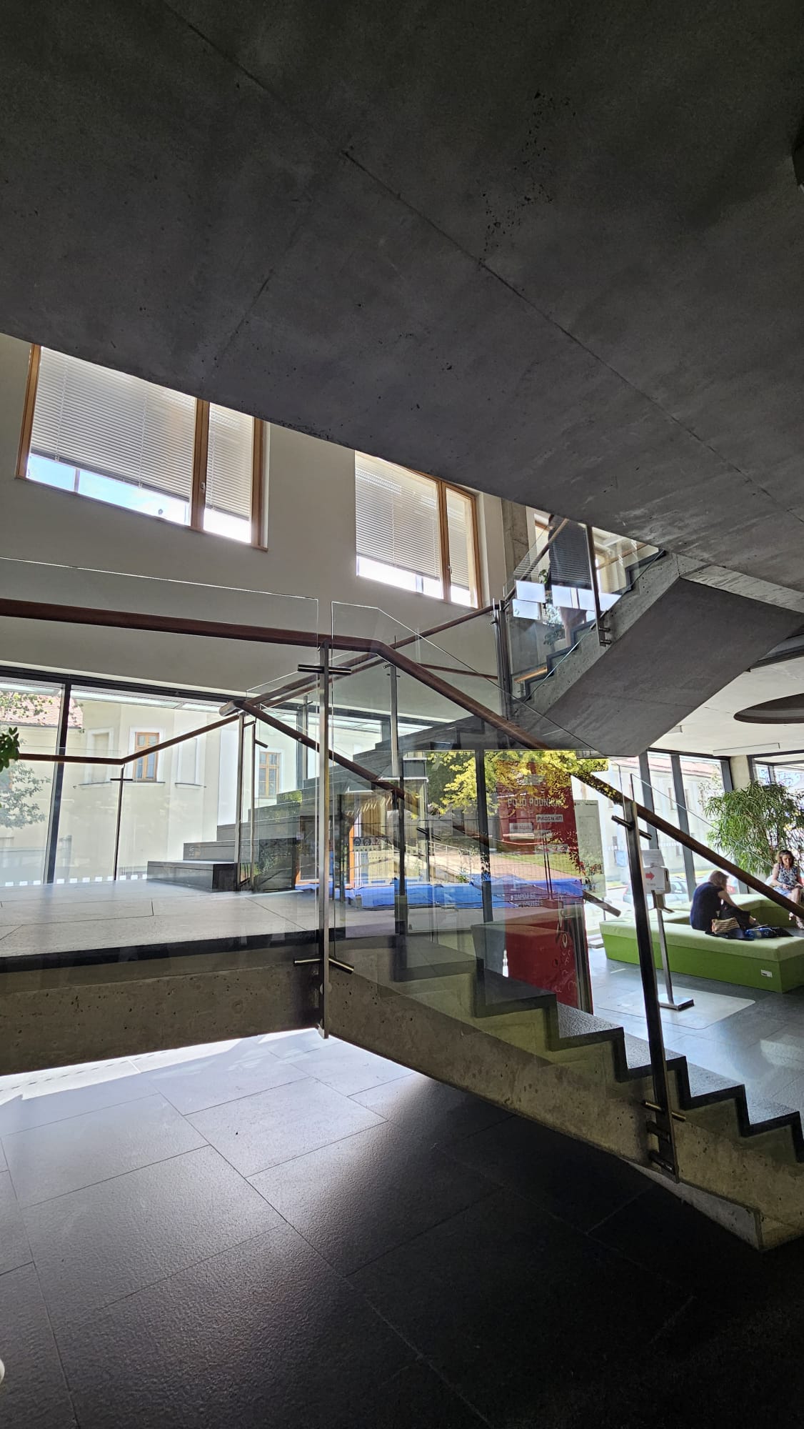 Vysoké učení technické v Brně - Ústav počítačových systémů Fakulty informačních technologií foto 4