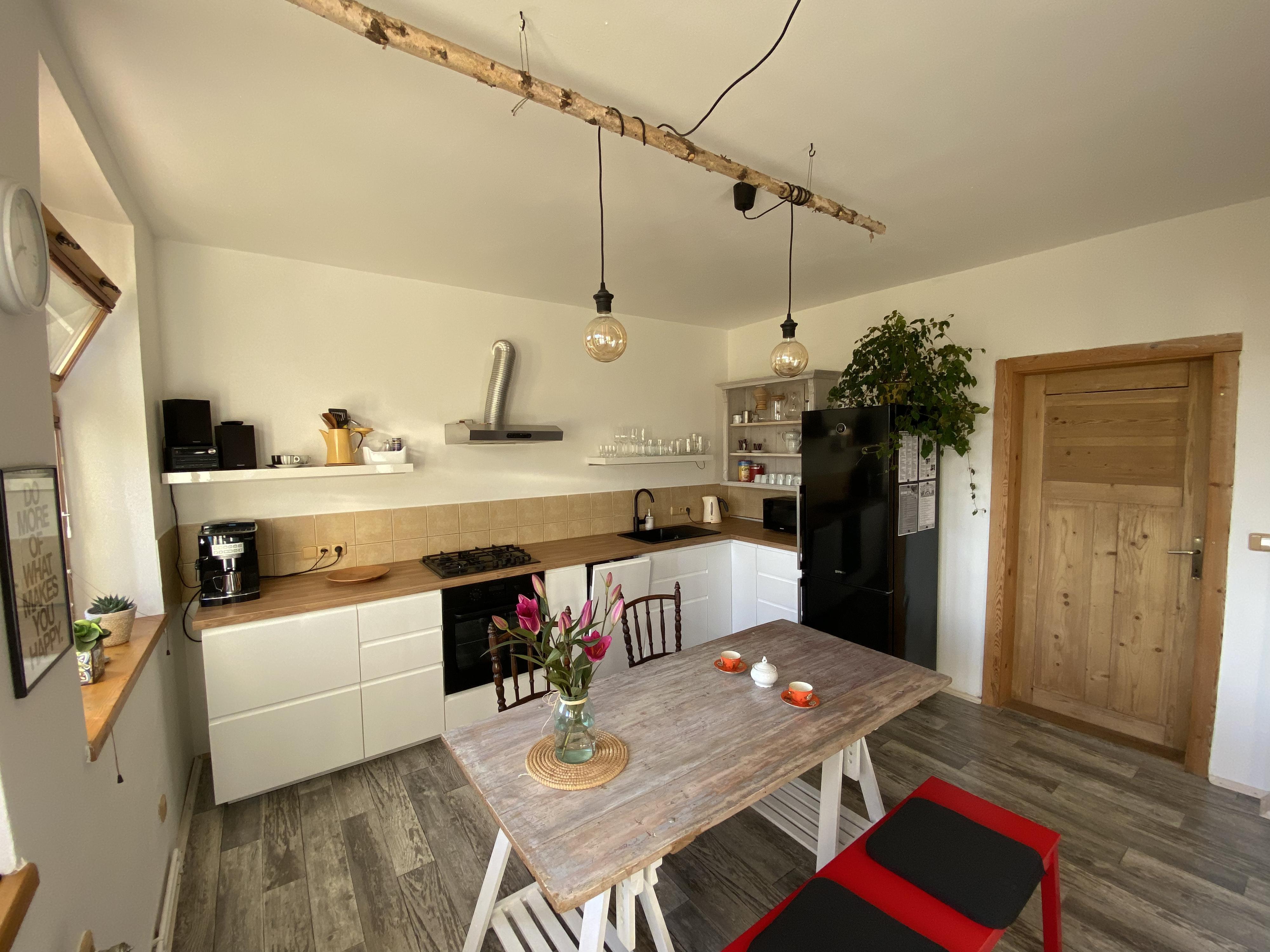 Apartmán NORTICO foto 3