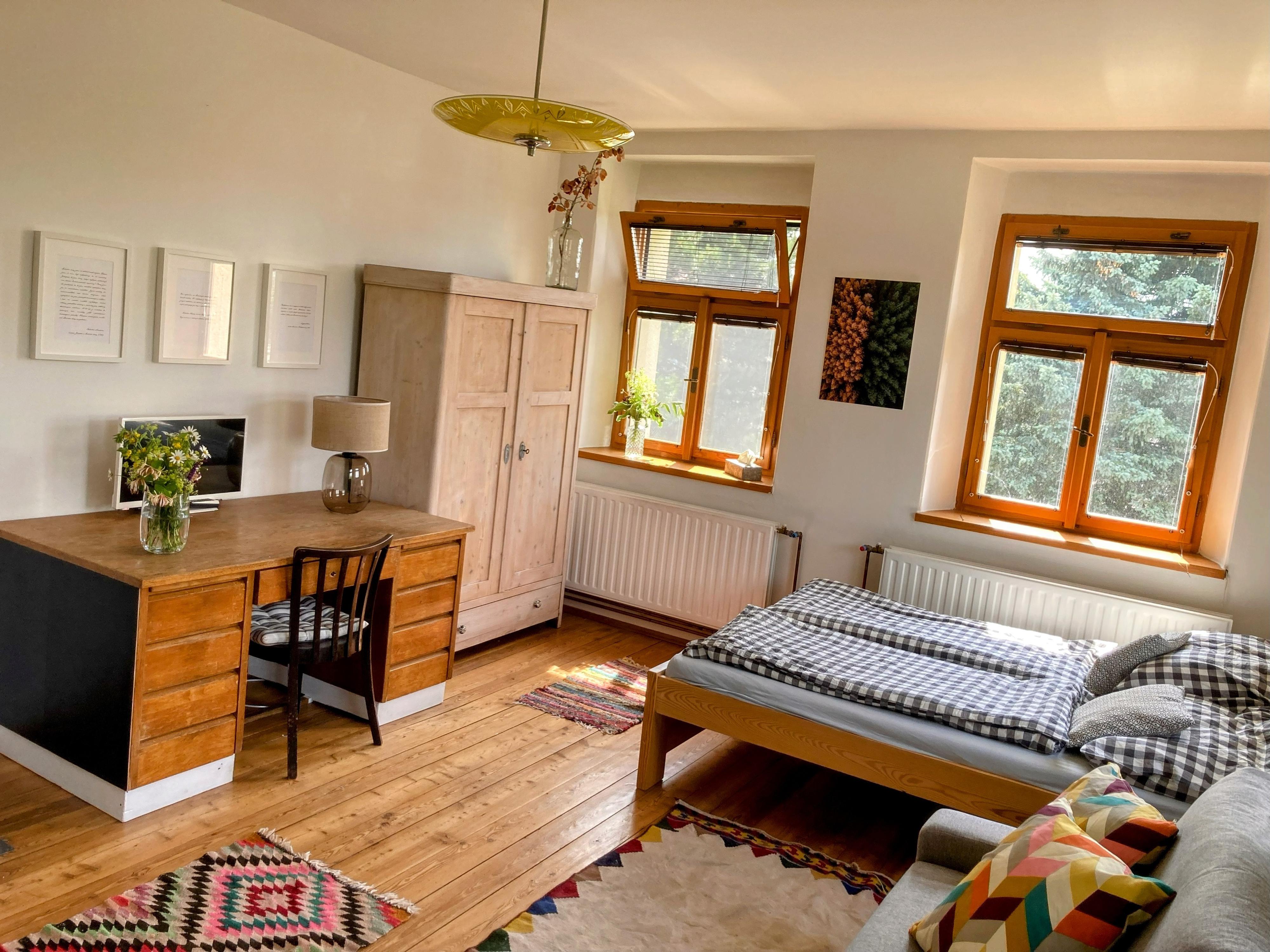 Apartmán NORTICO foto 4