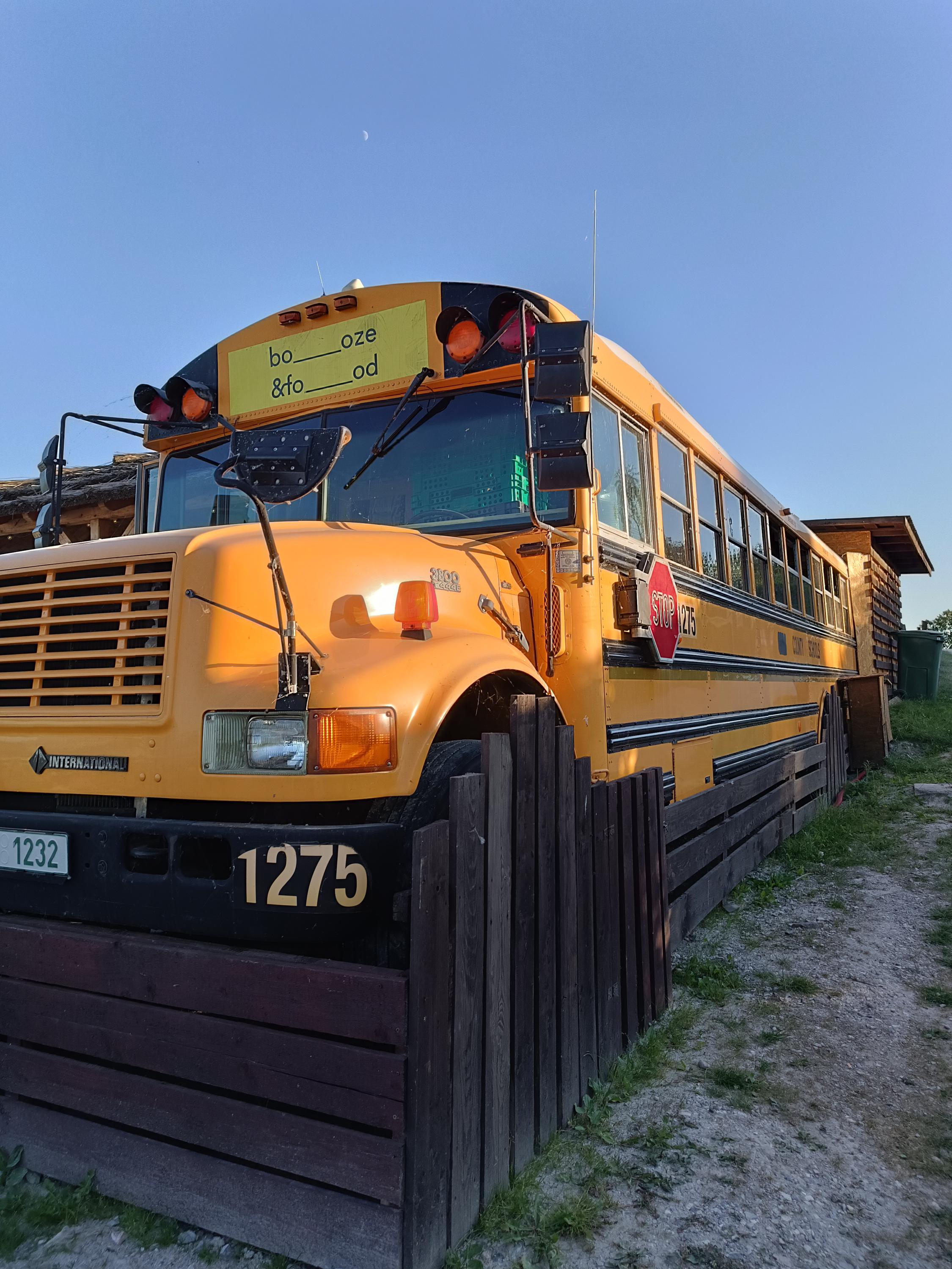 Občerstvení - Beach Bar Grill Rozkoš foto 5