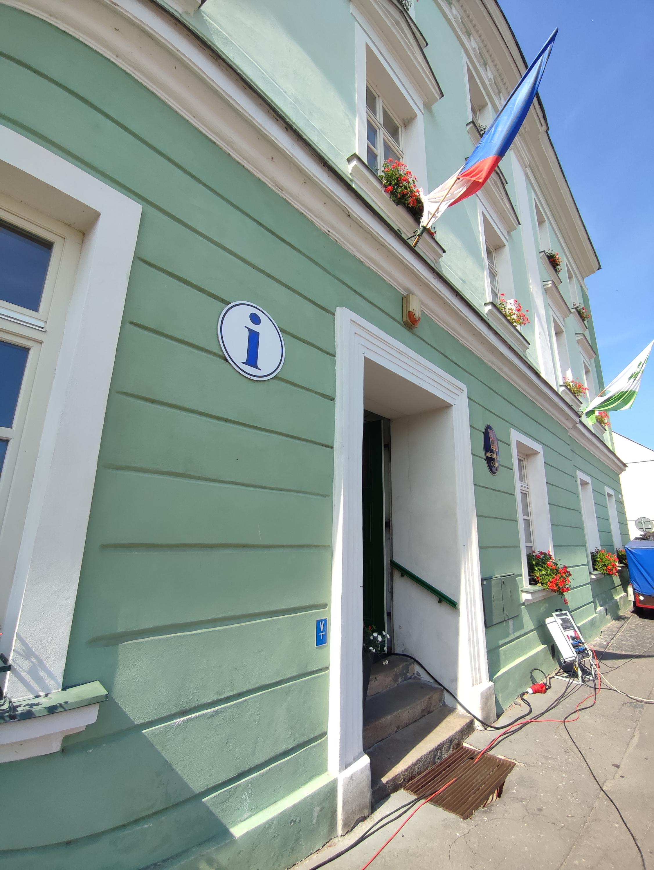 Infocentrum města Dubá foto 3