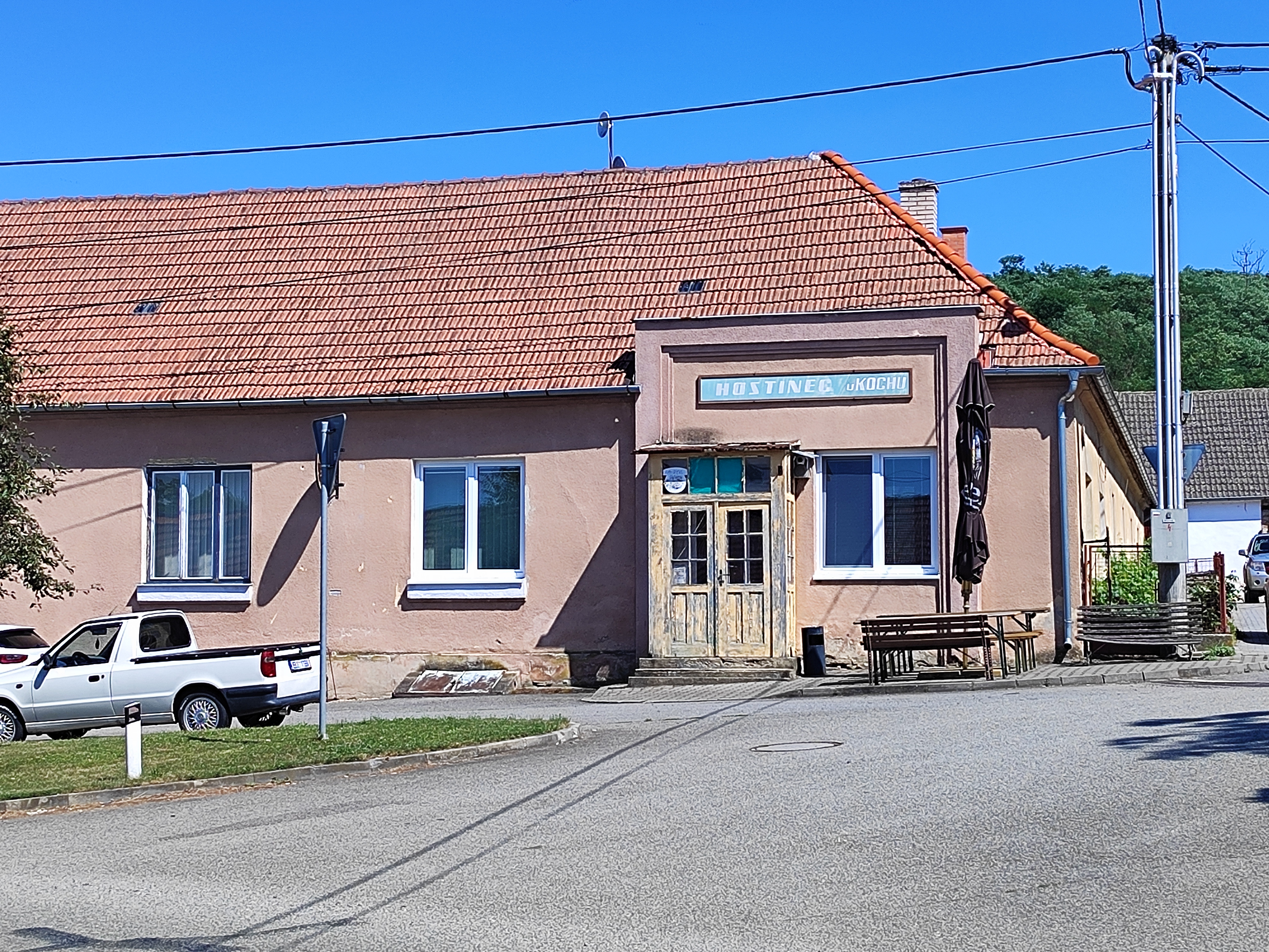 Hostinec U Kochů foto 3