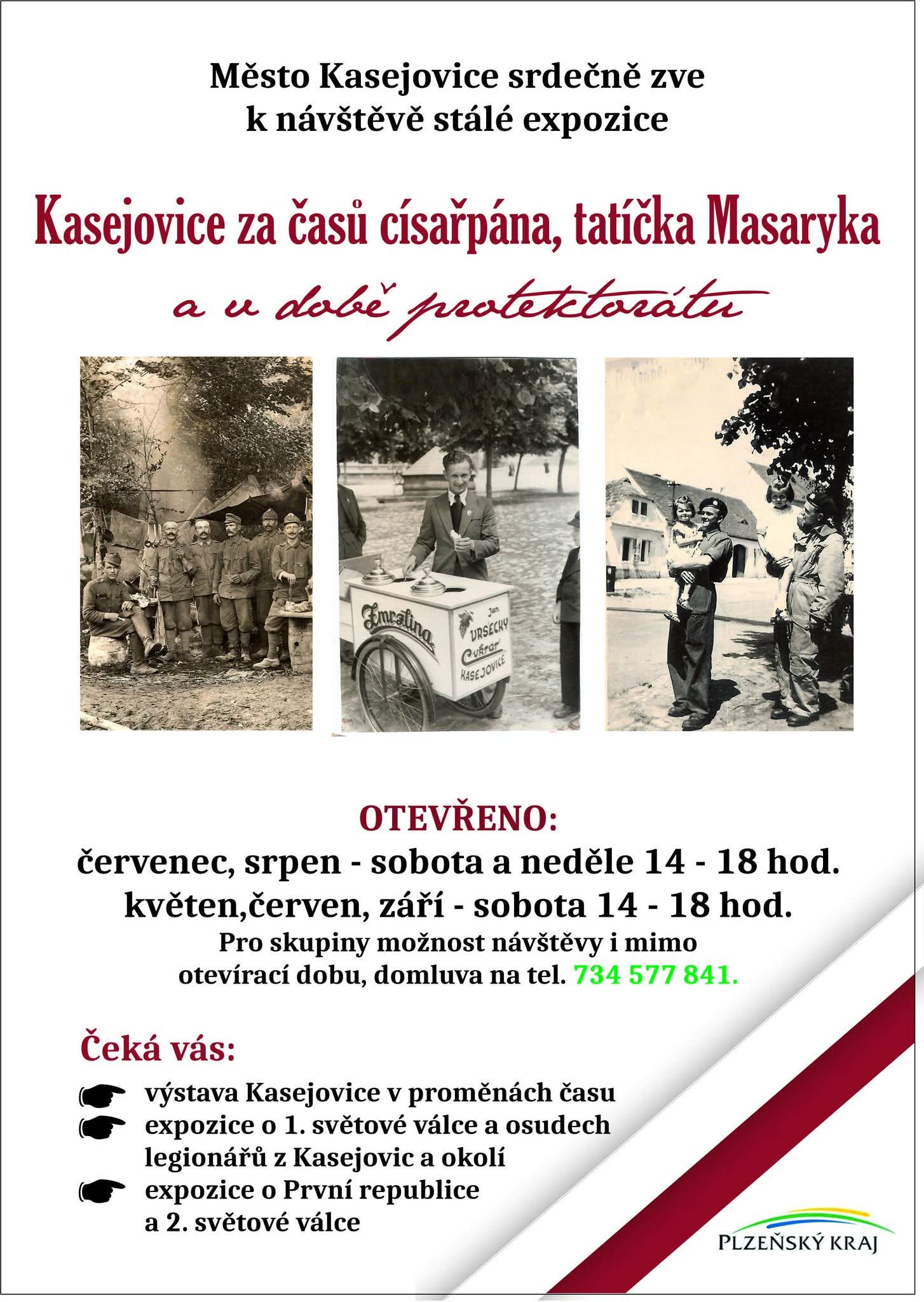 Špýchar foto 2
