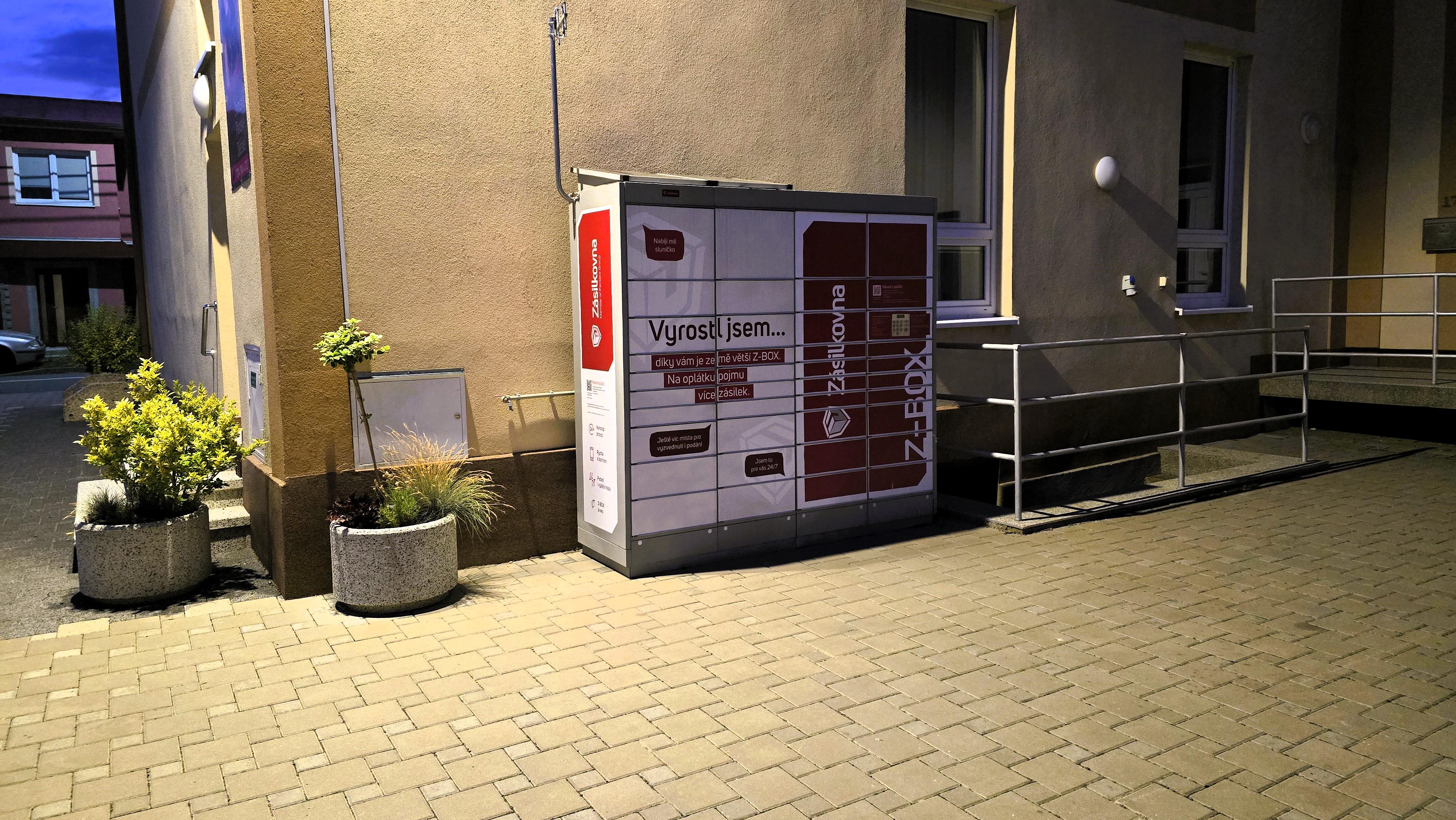 Z-BOX foto 2