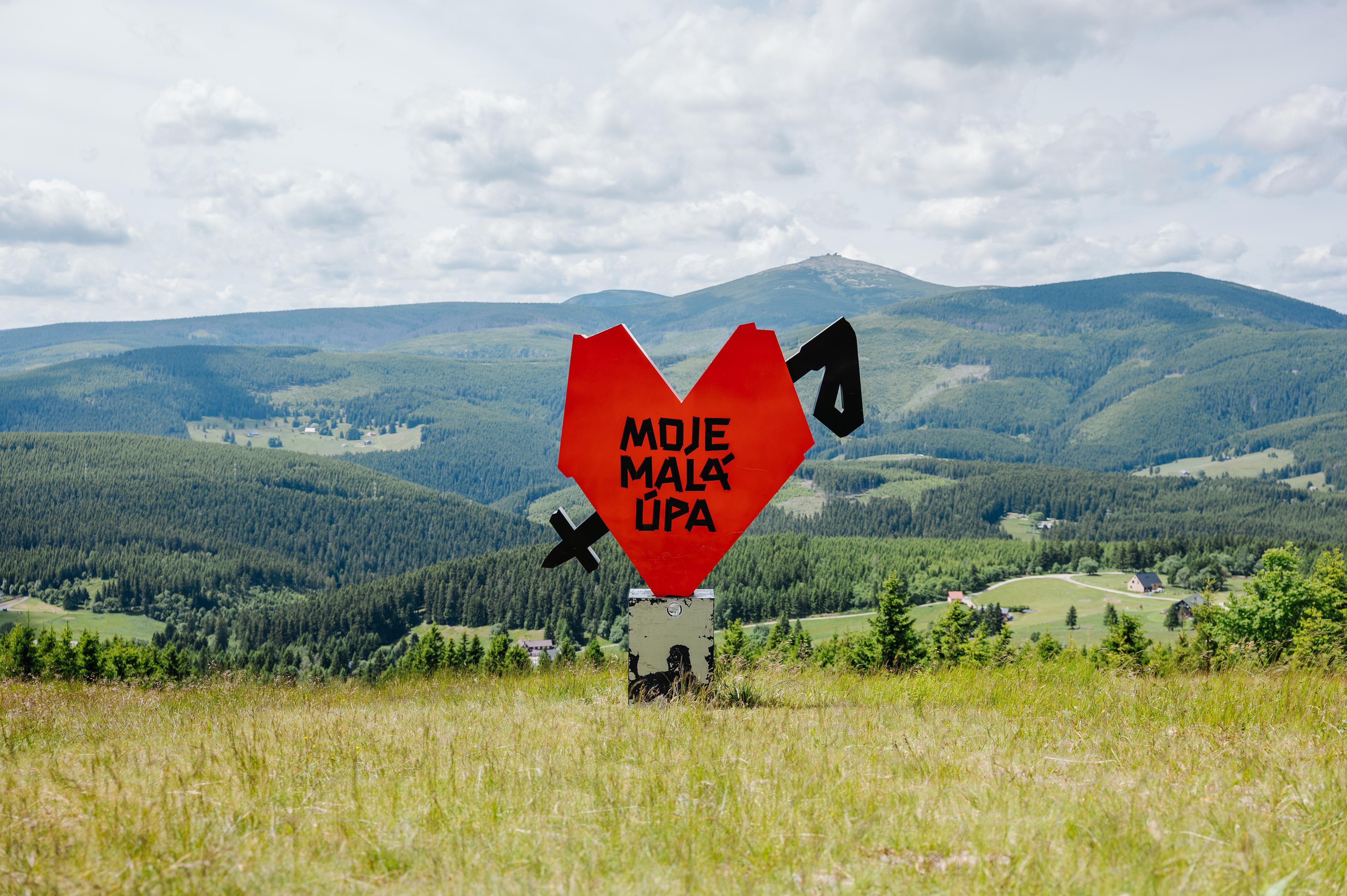 Skimu - Ski areál Malá Úpa