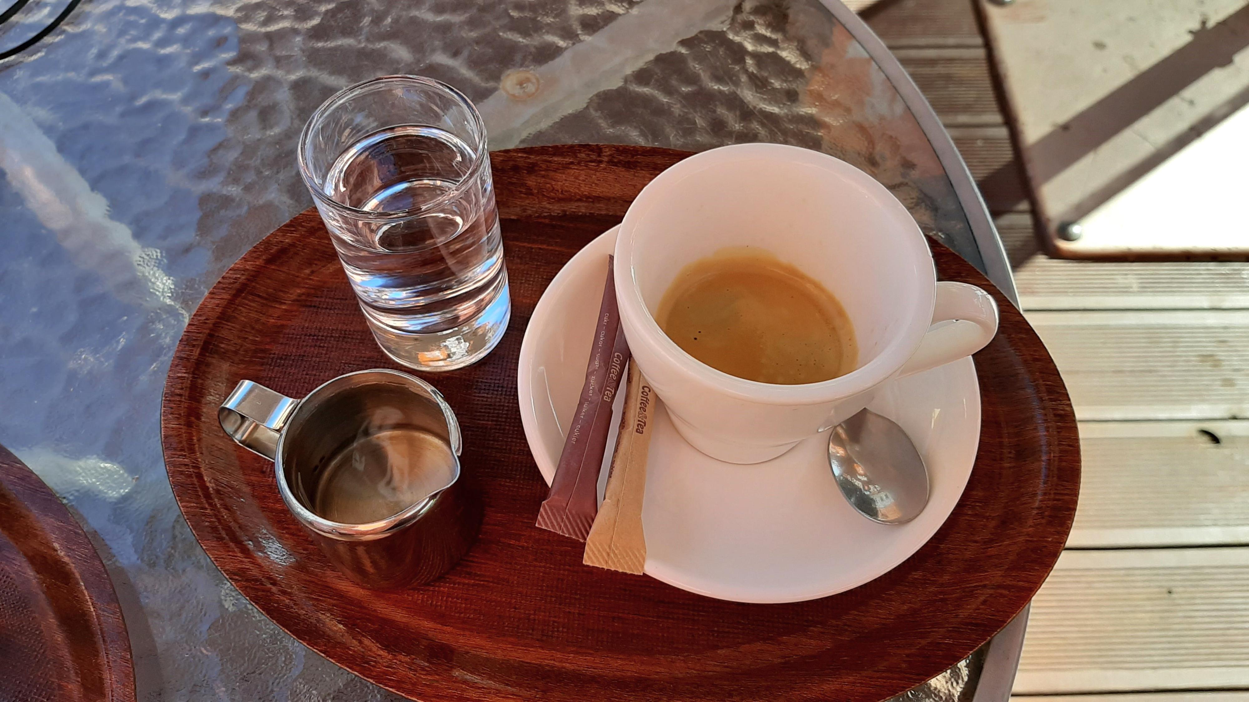 Petr Matúšů - COFFEE DREAM foto 5